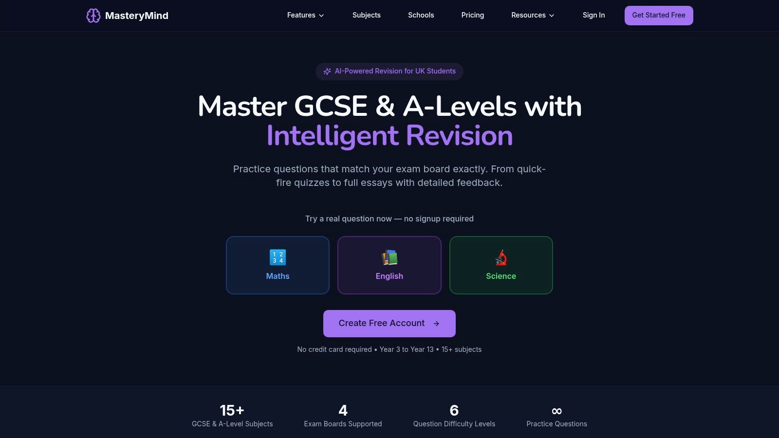 MasteryMind
