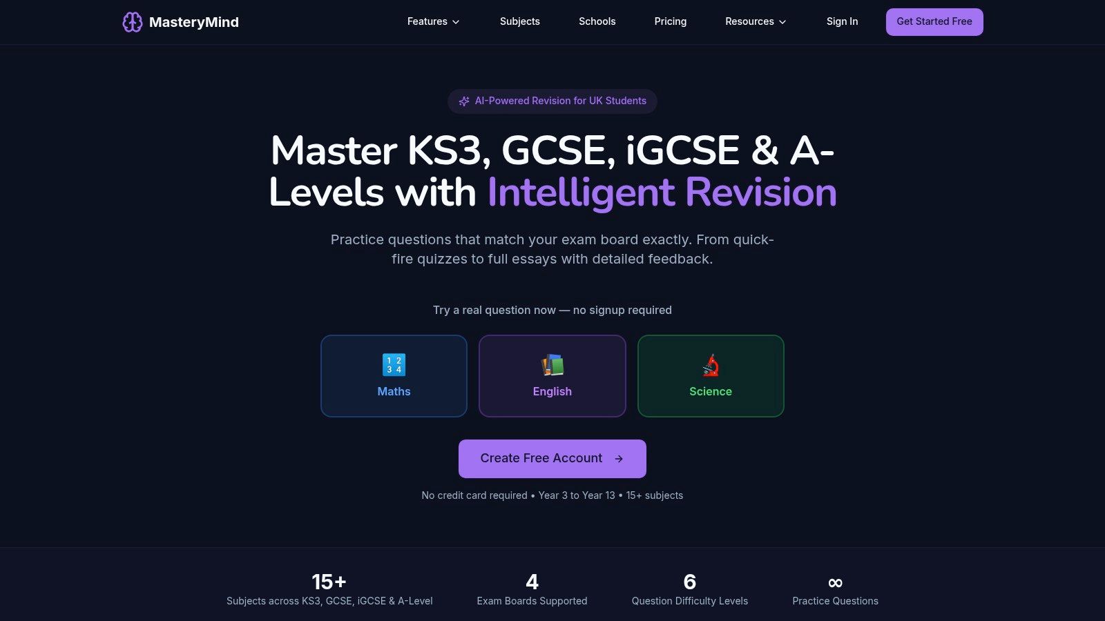 MasteryMind