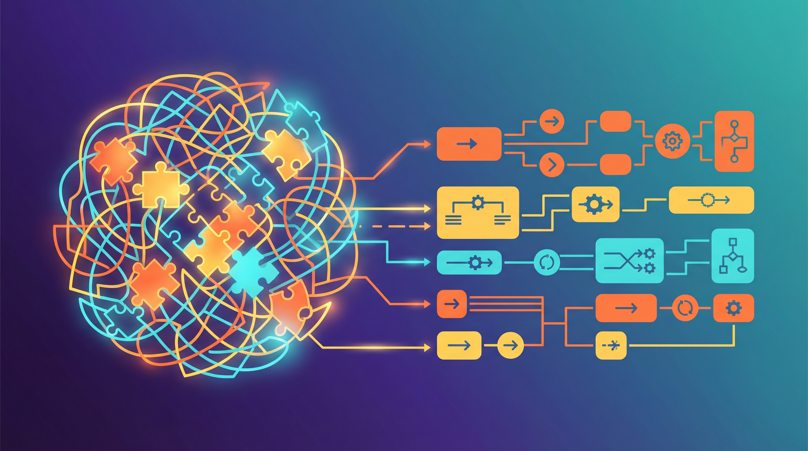 Header image for Problem Decomposition