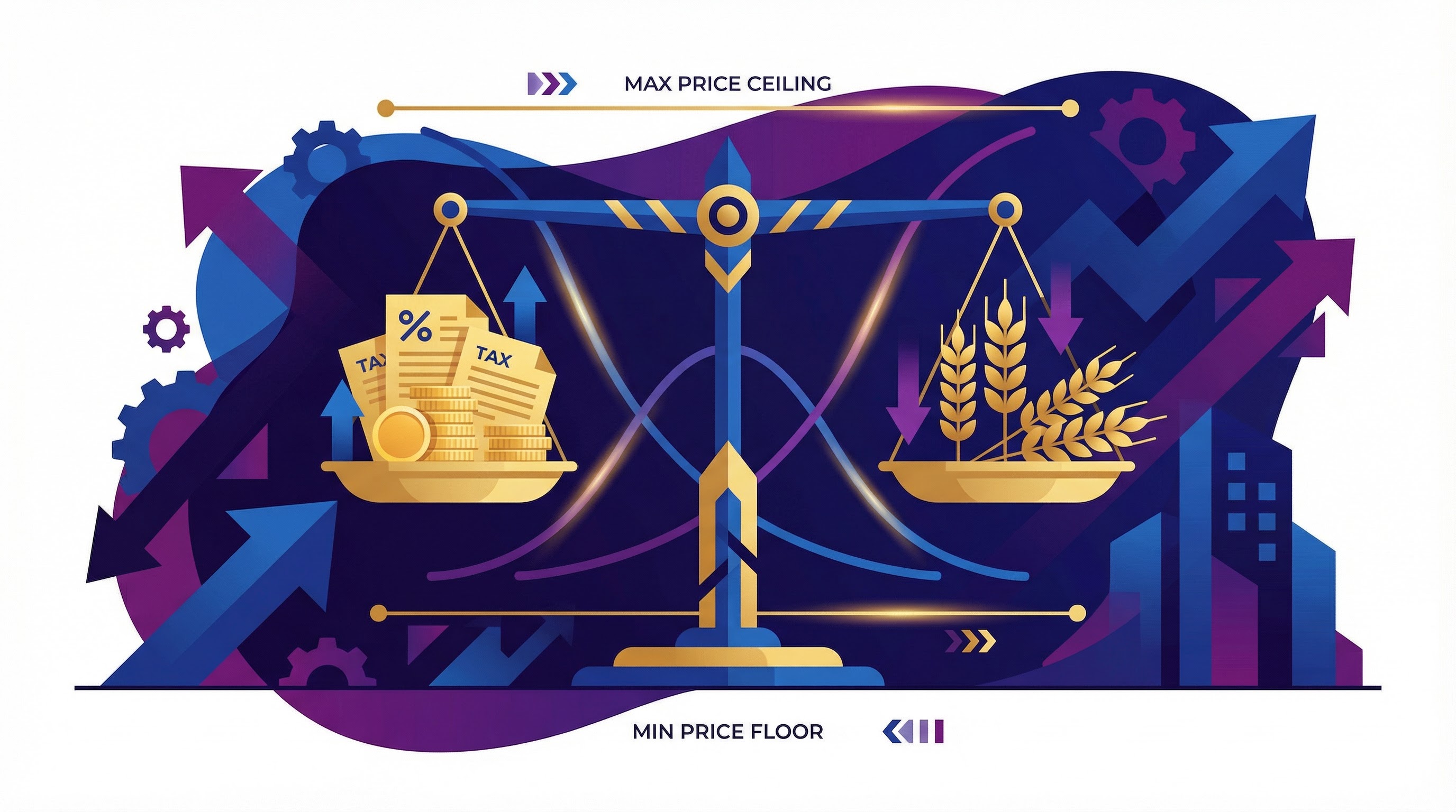 Header image for Government Intervention