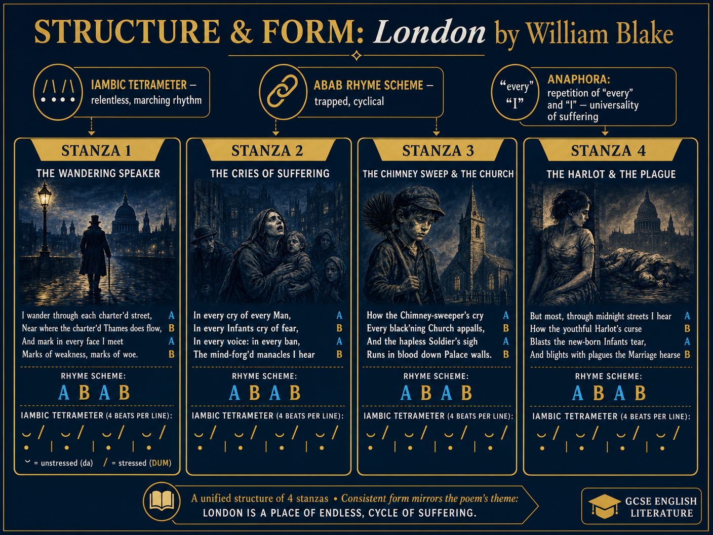 Structure and Form Analysis