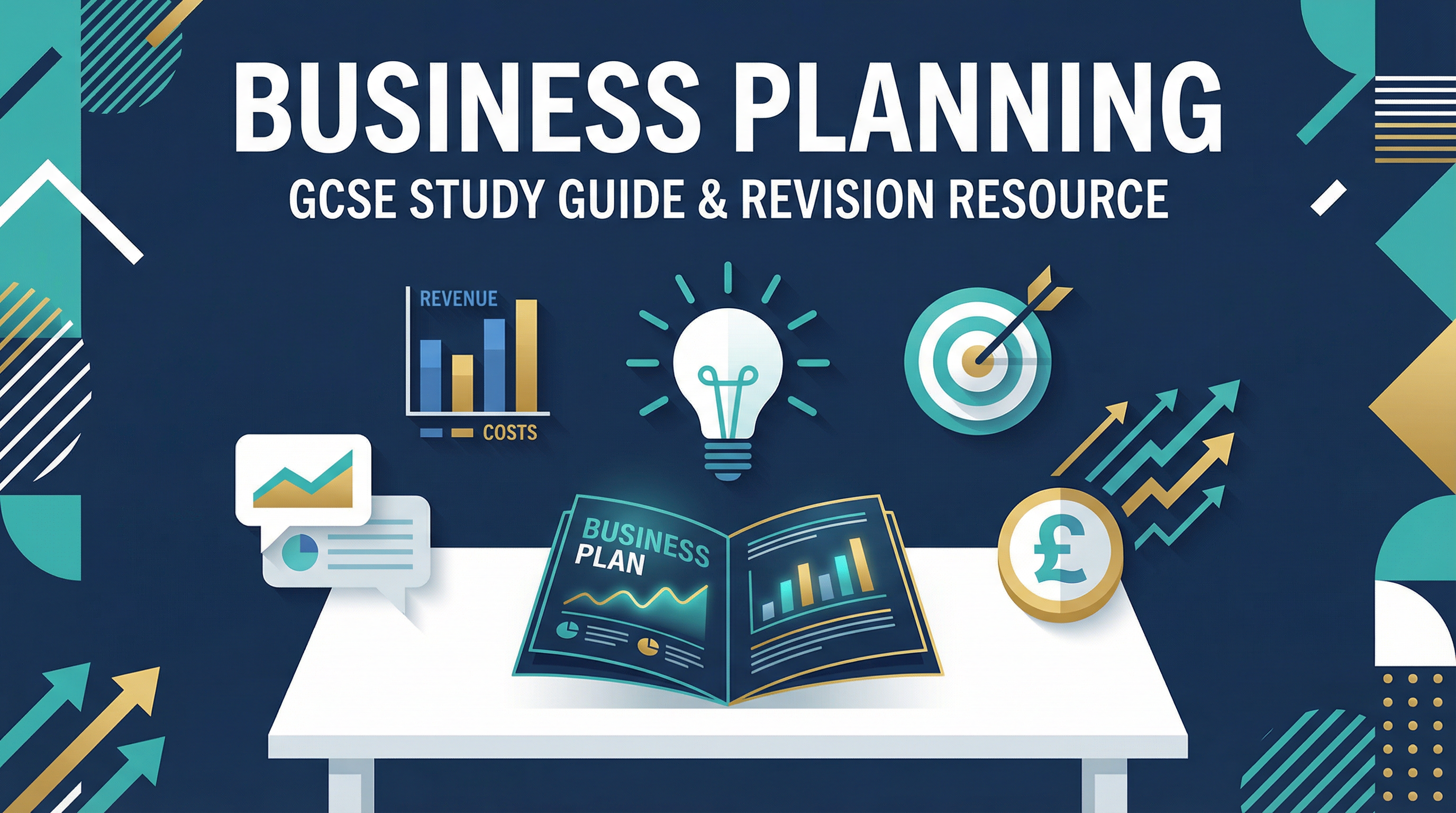 GCSE Business Planning
