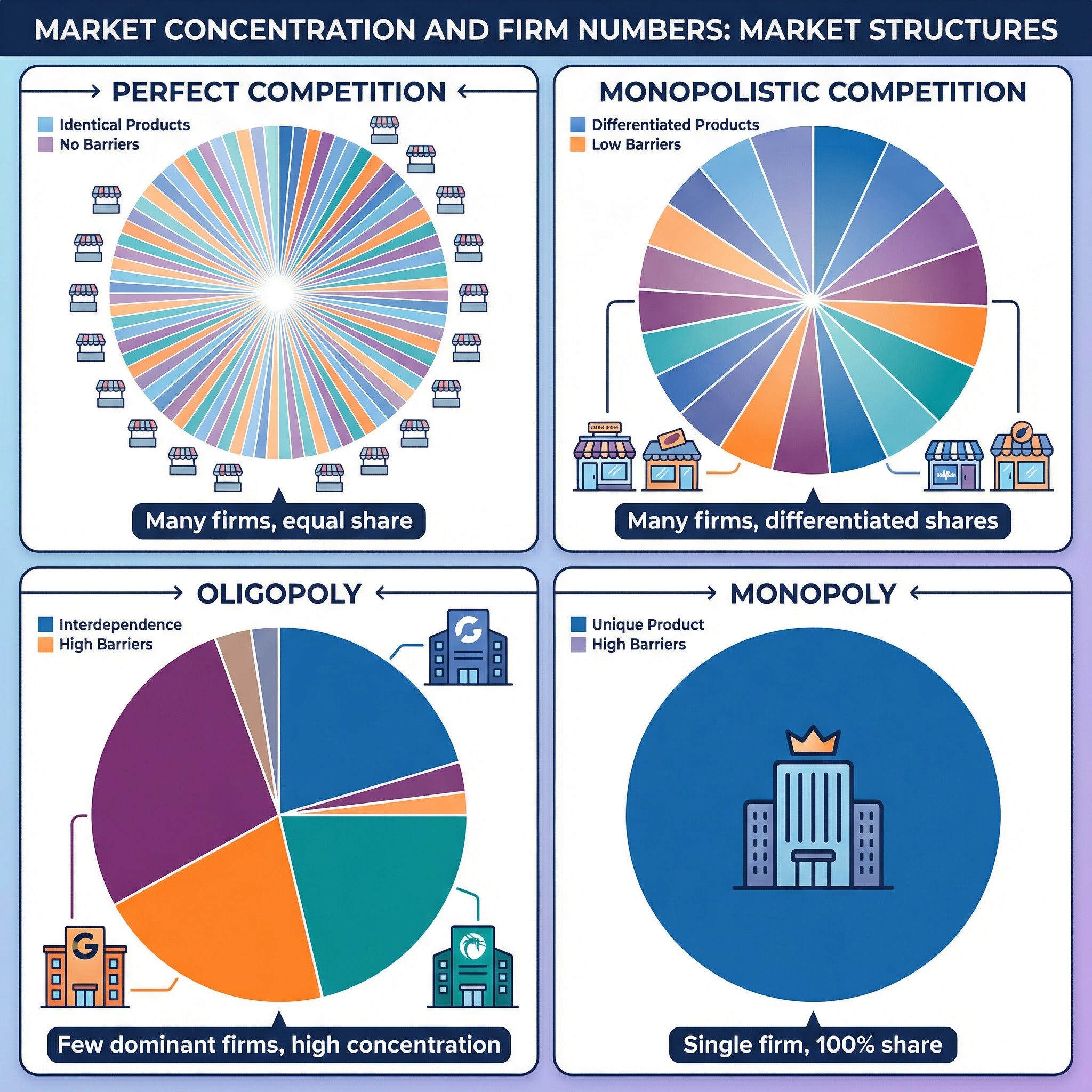 Market Concentration