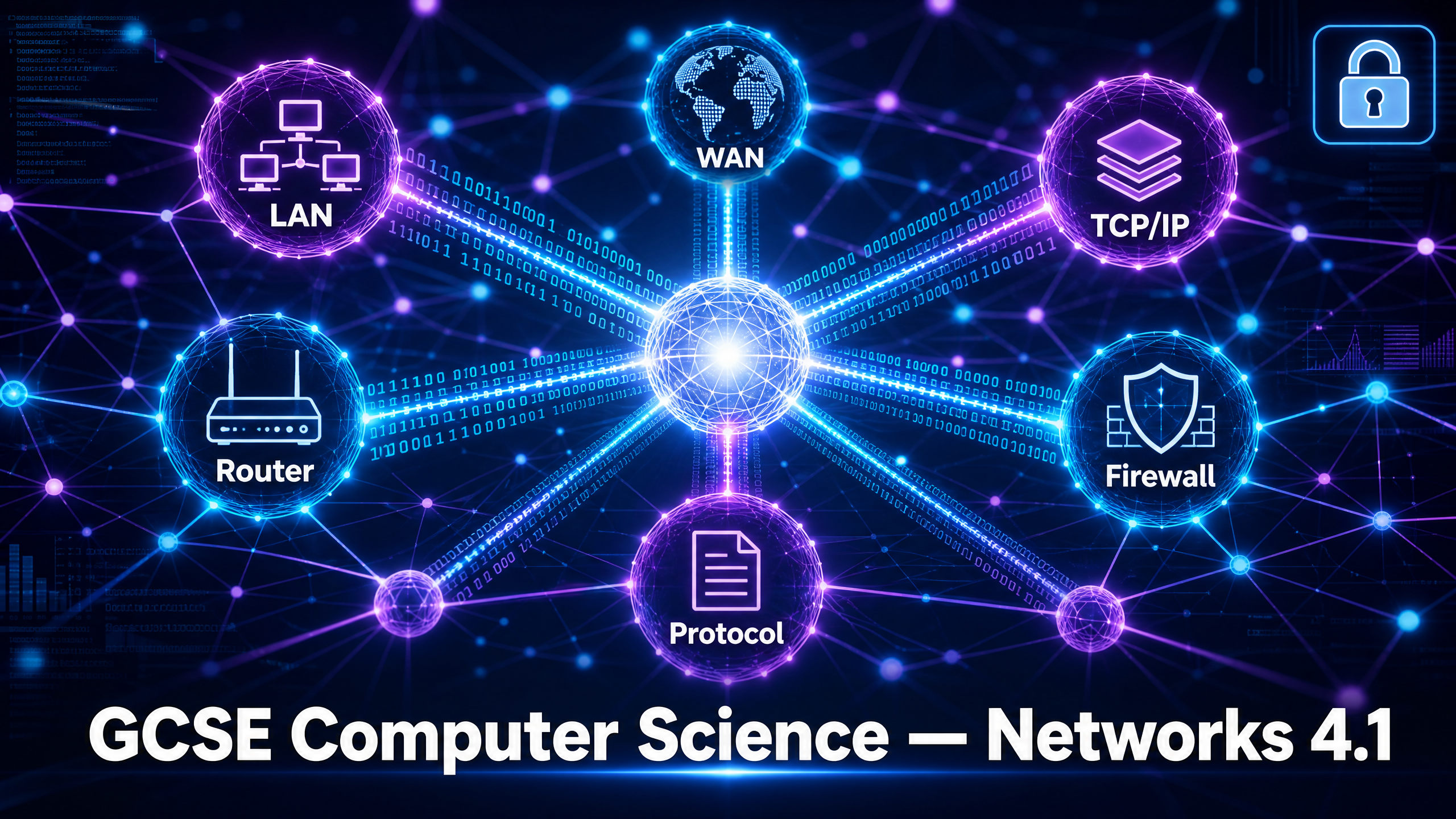 Header image for Computer Networks
