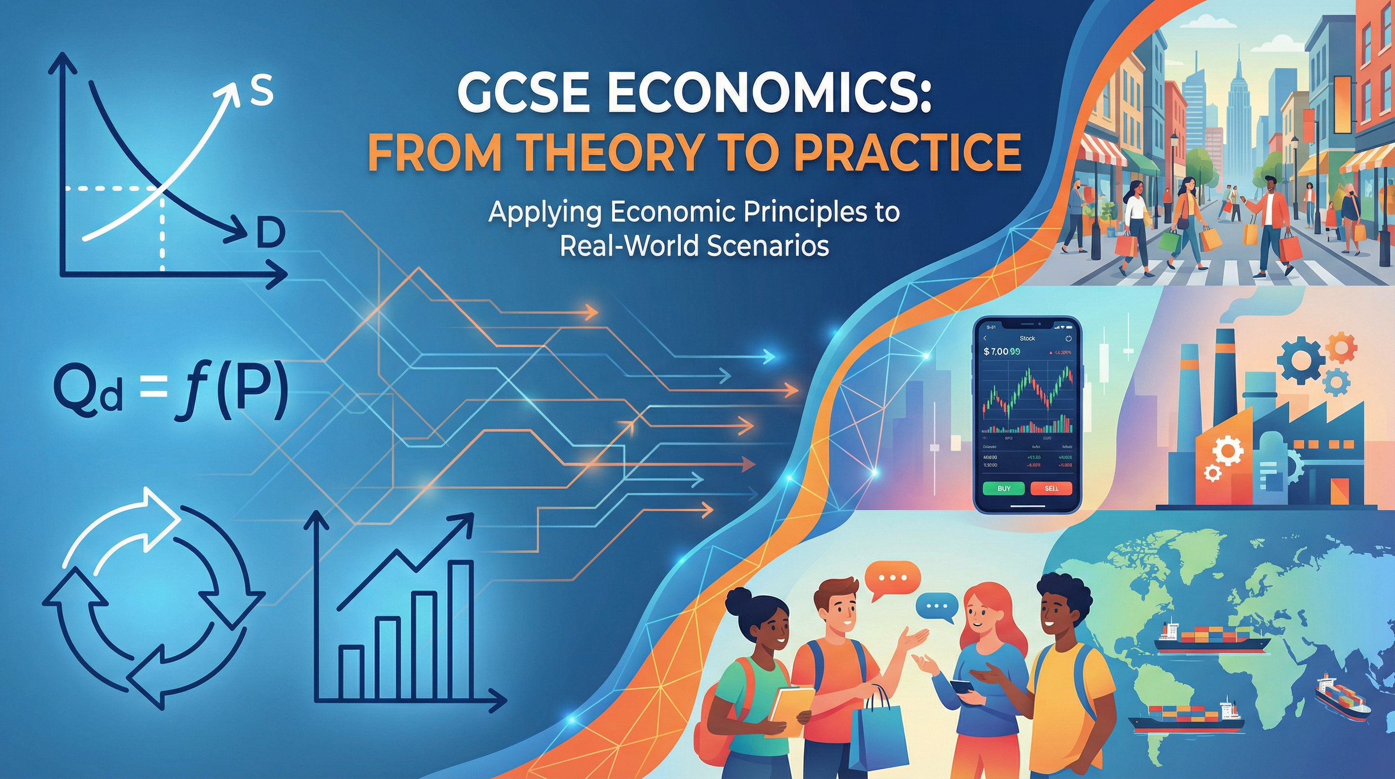 Header image for Application of Economic Theory