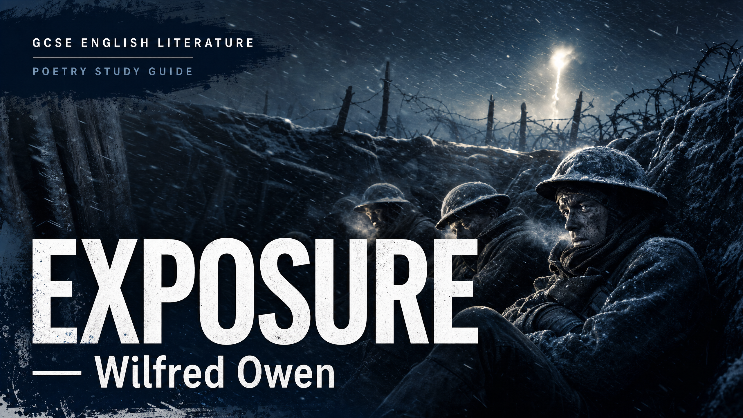 Header image for Exposure