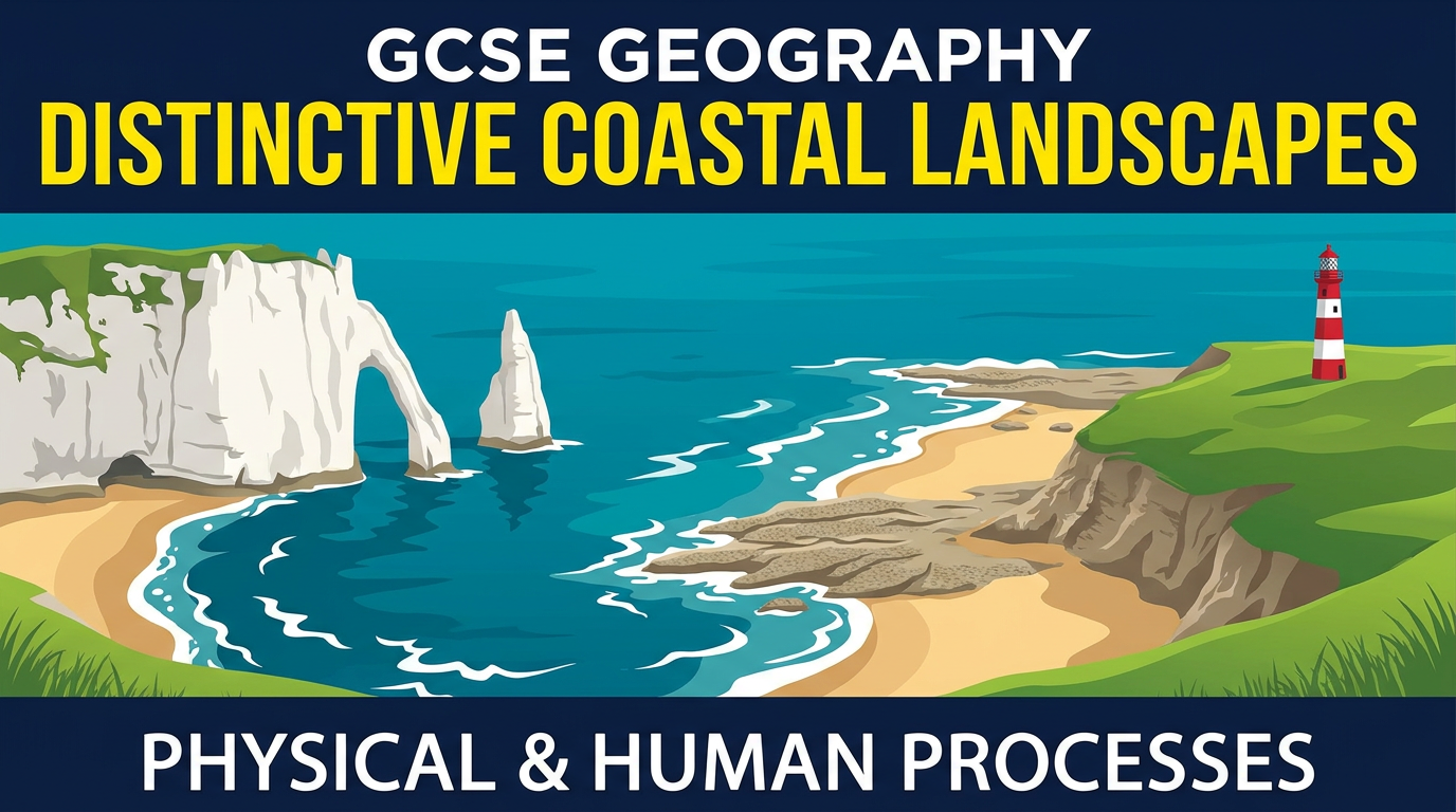 Distinctive Coastal Landscapes