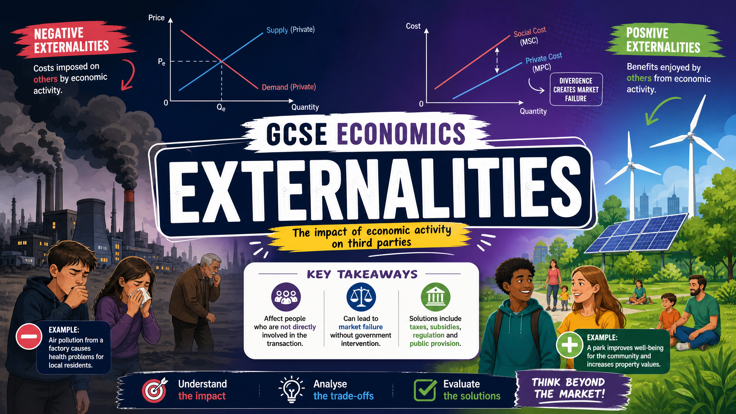 Header image for Externalities
