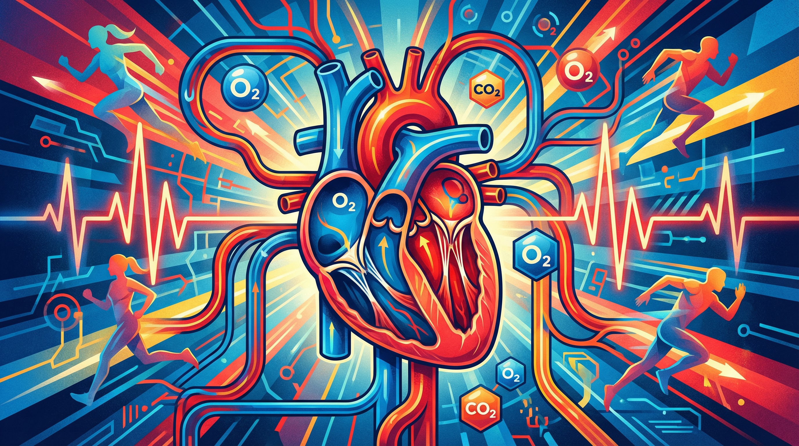 Header image for Cardiovascular System: Structure, Function, and Response to Exercise