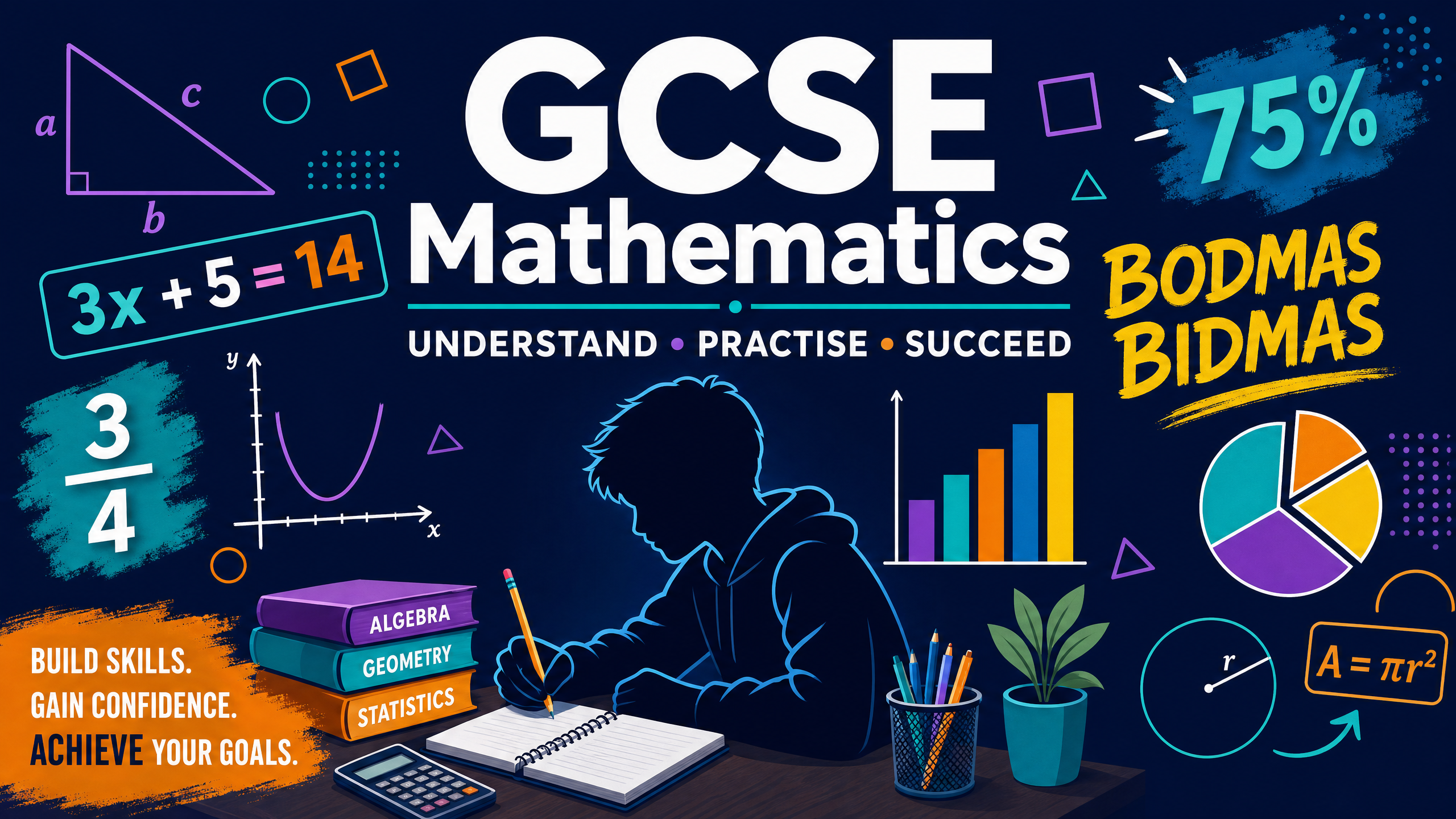 GCSE Mathematics Core Skills