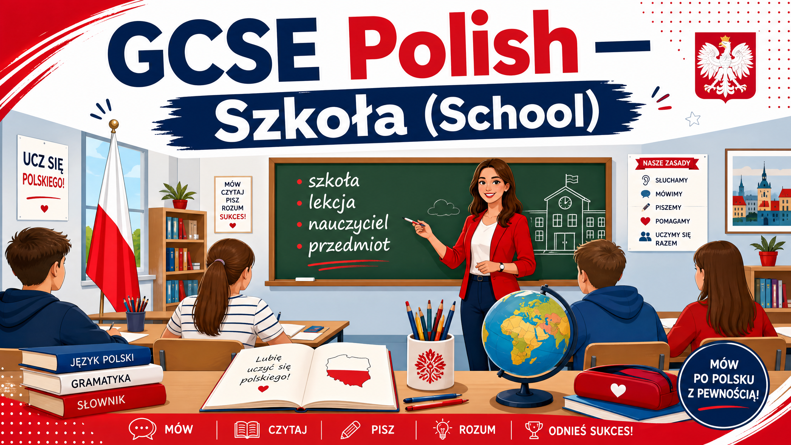 Header image for School