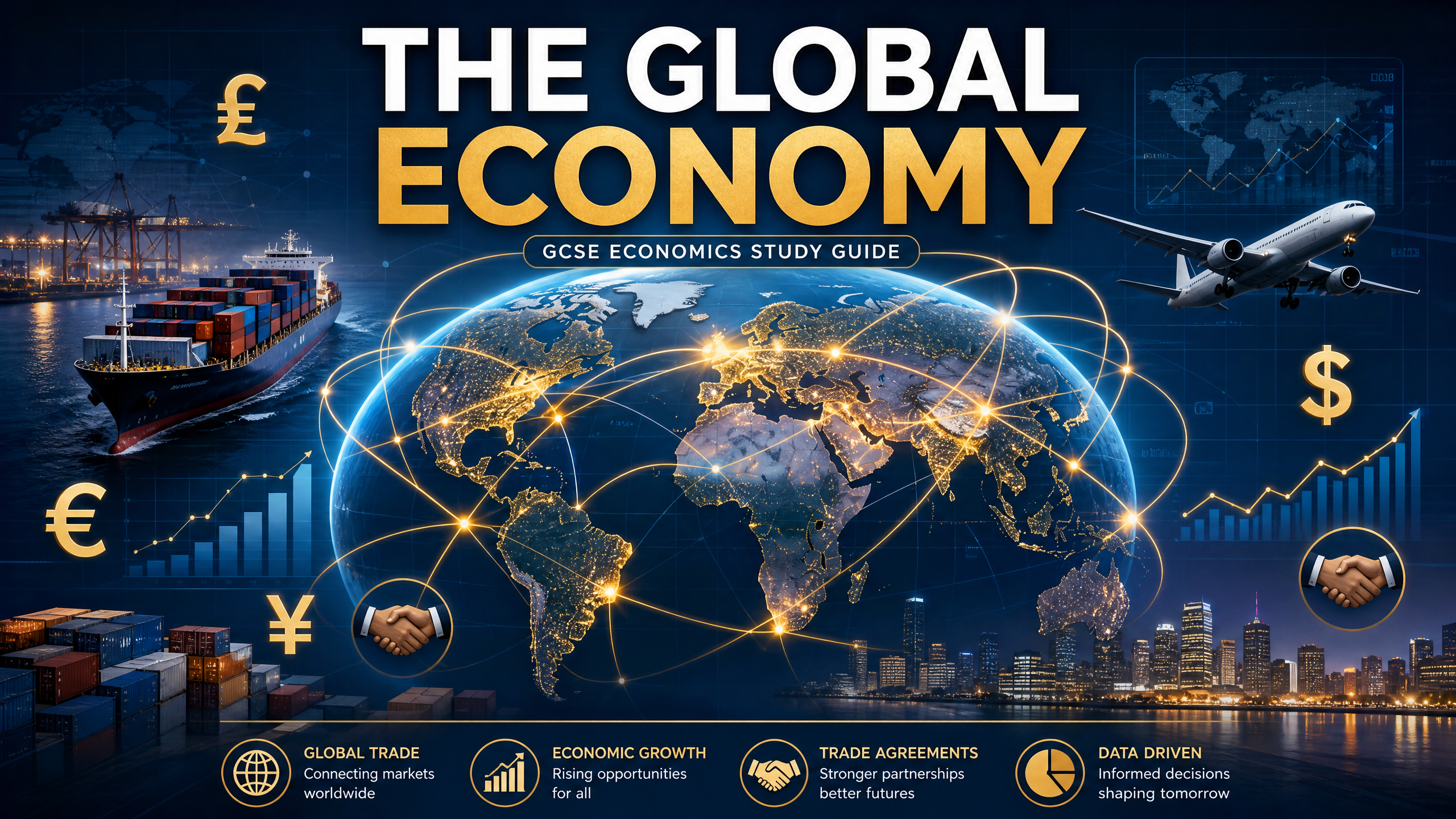The Global Economy