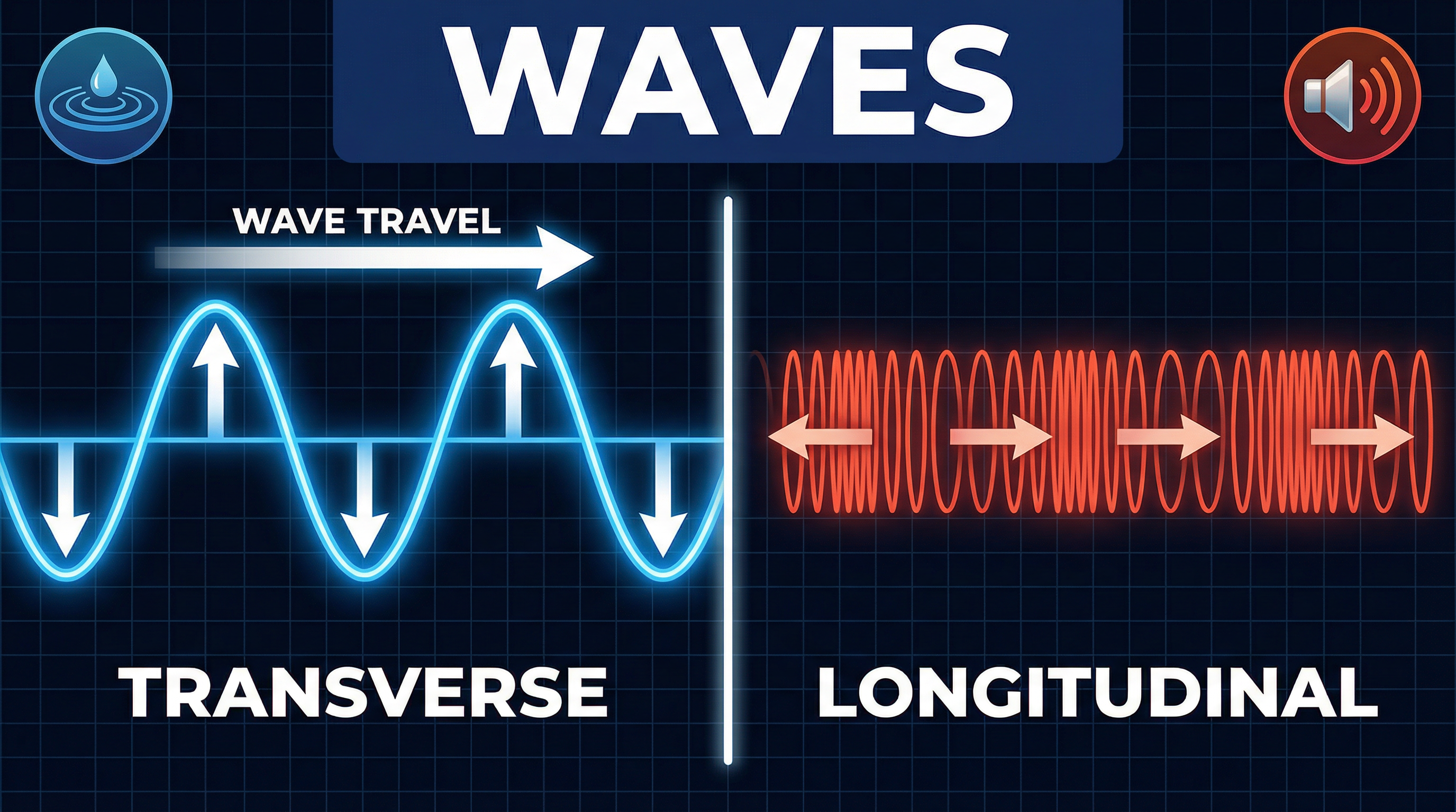 Header image for Waves