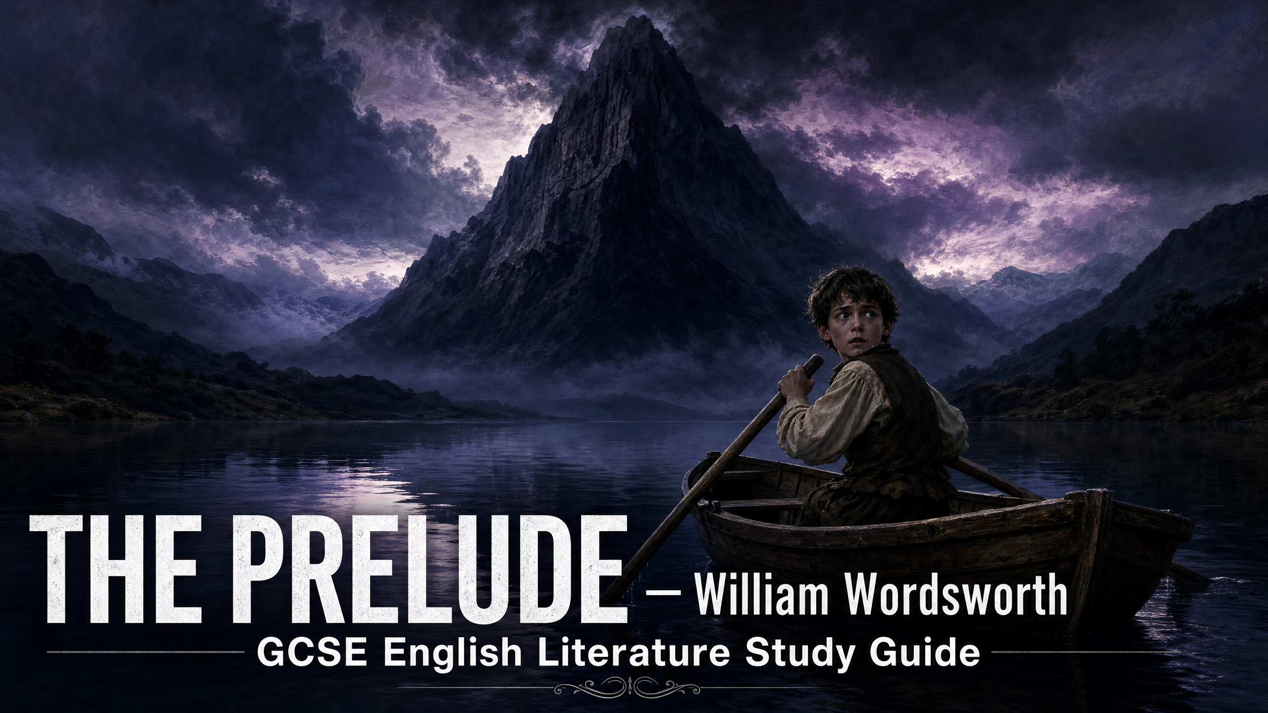 Header image for The Prelude