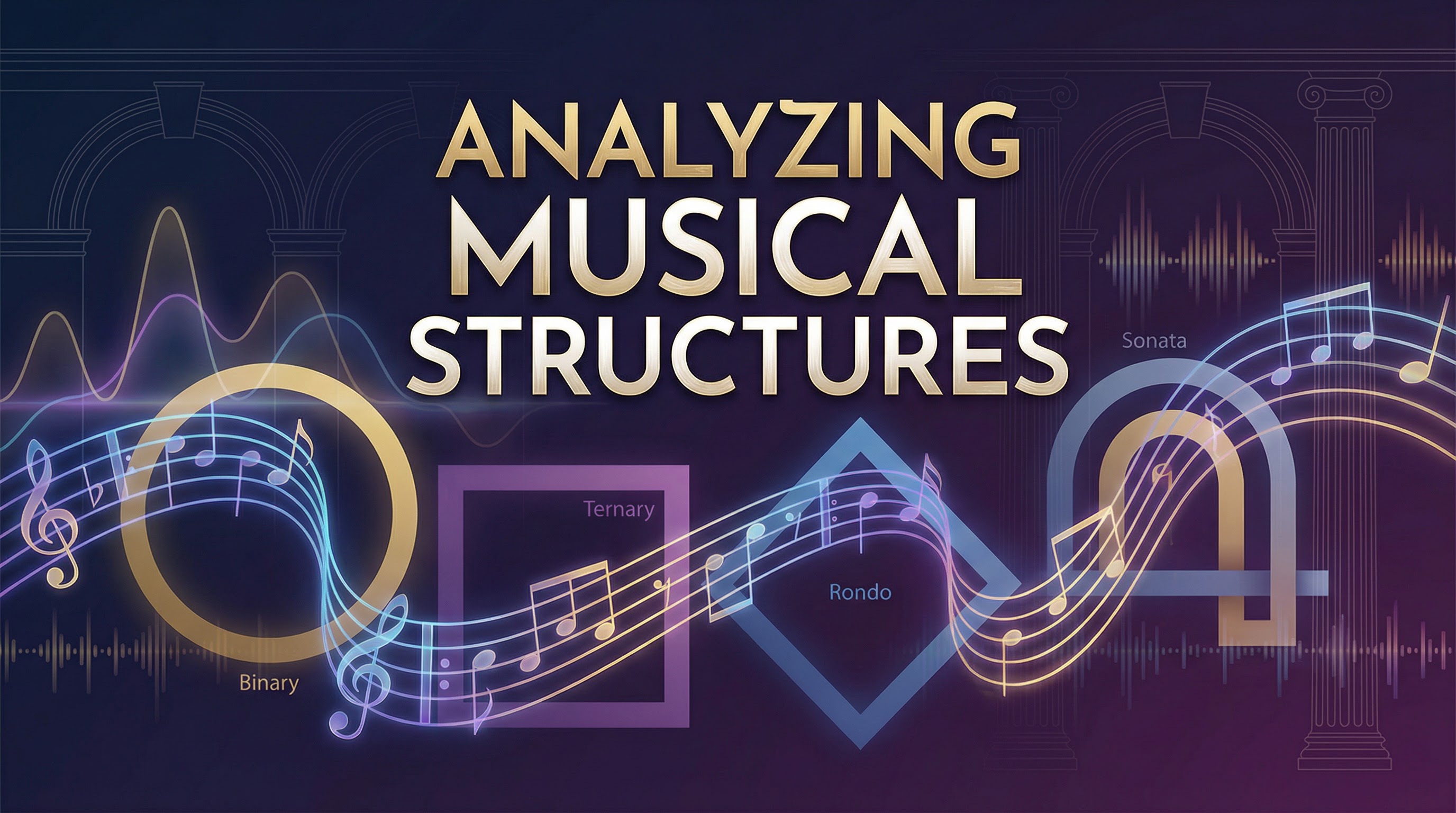 Header image for Analyzing Musical Structures
