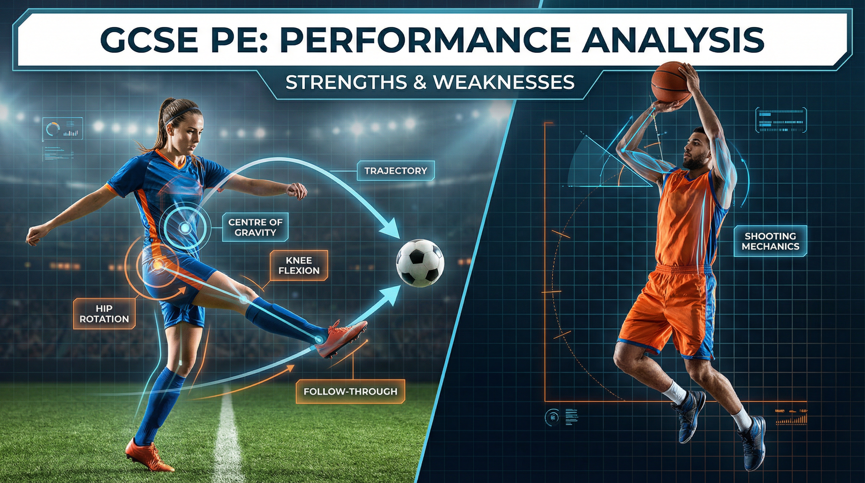 Header image for Performance Analysis (Strengths and Weaknesses).
