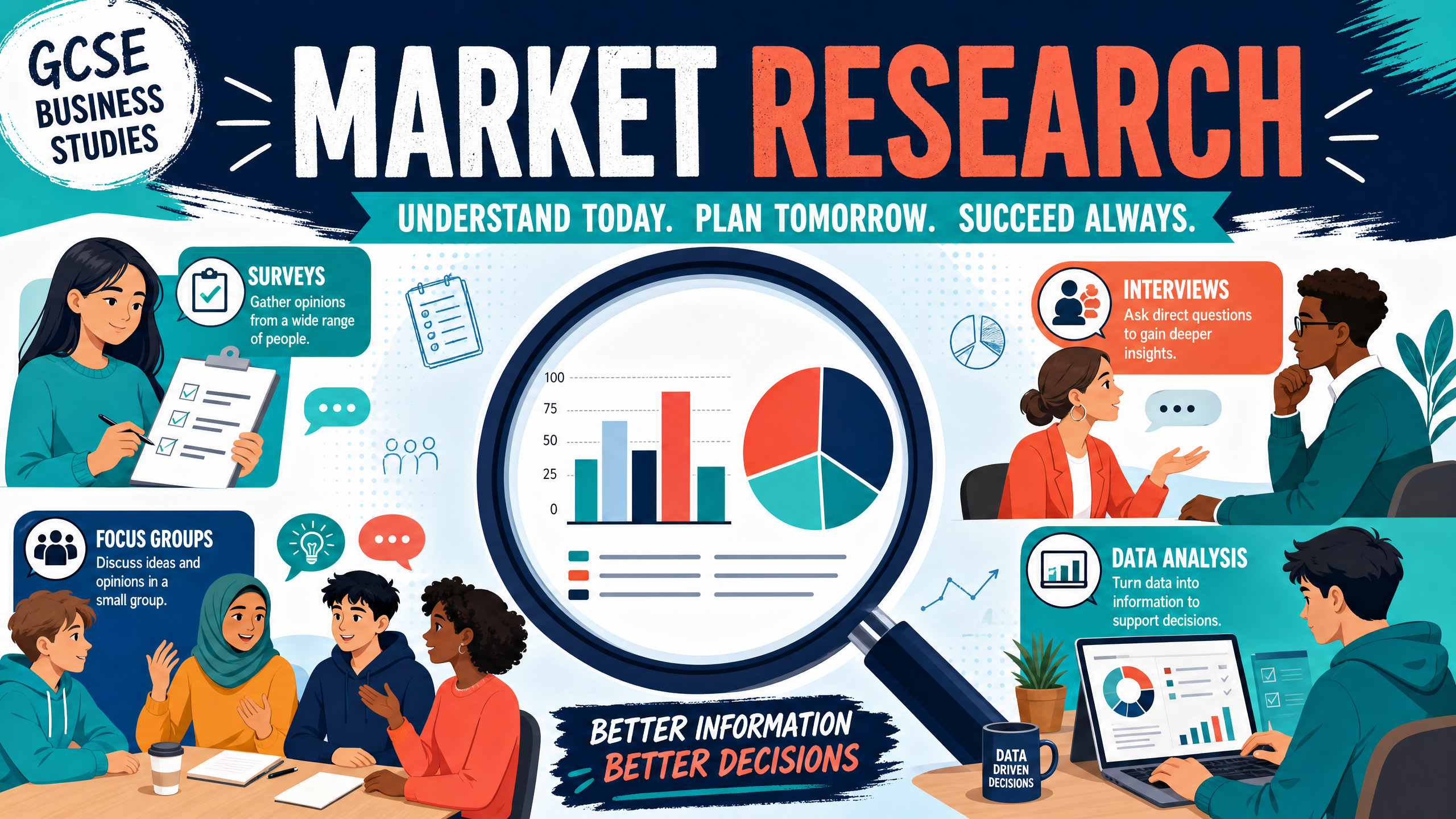 Market Research Overview