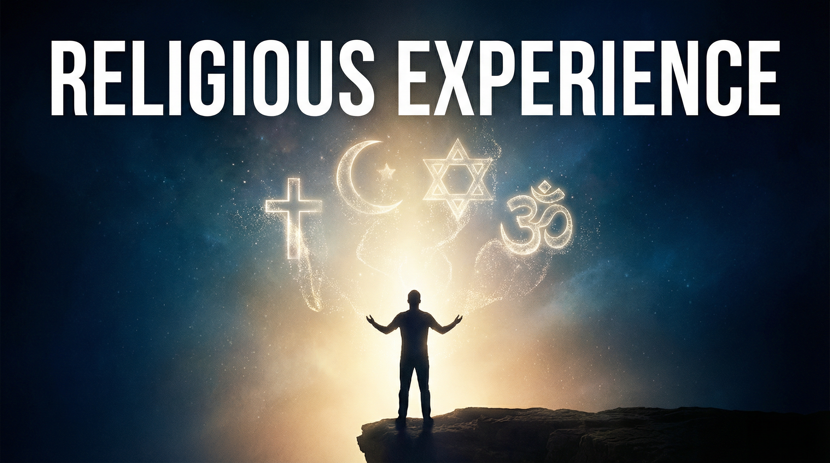 Header image for Religious Experience