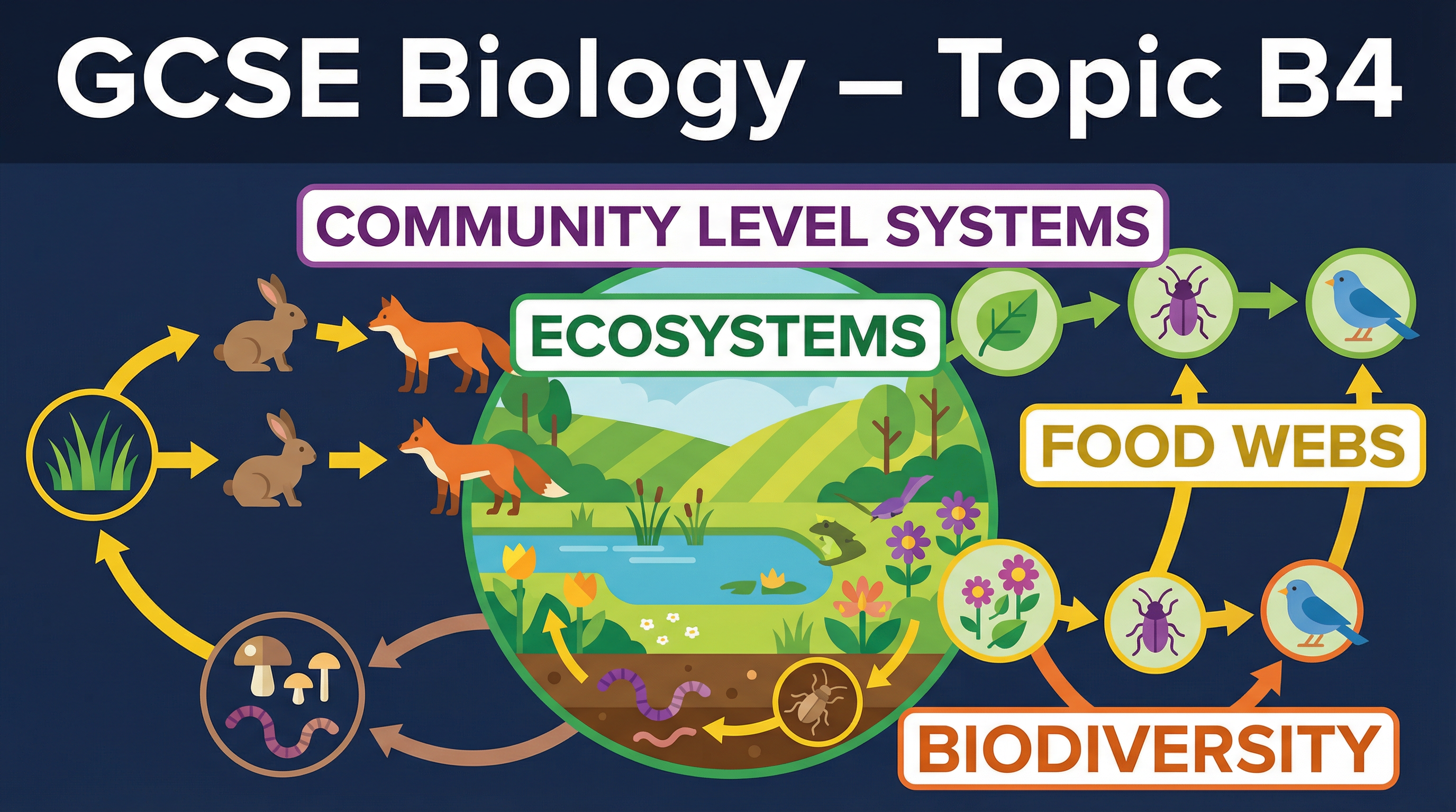 Header image for Topic B4