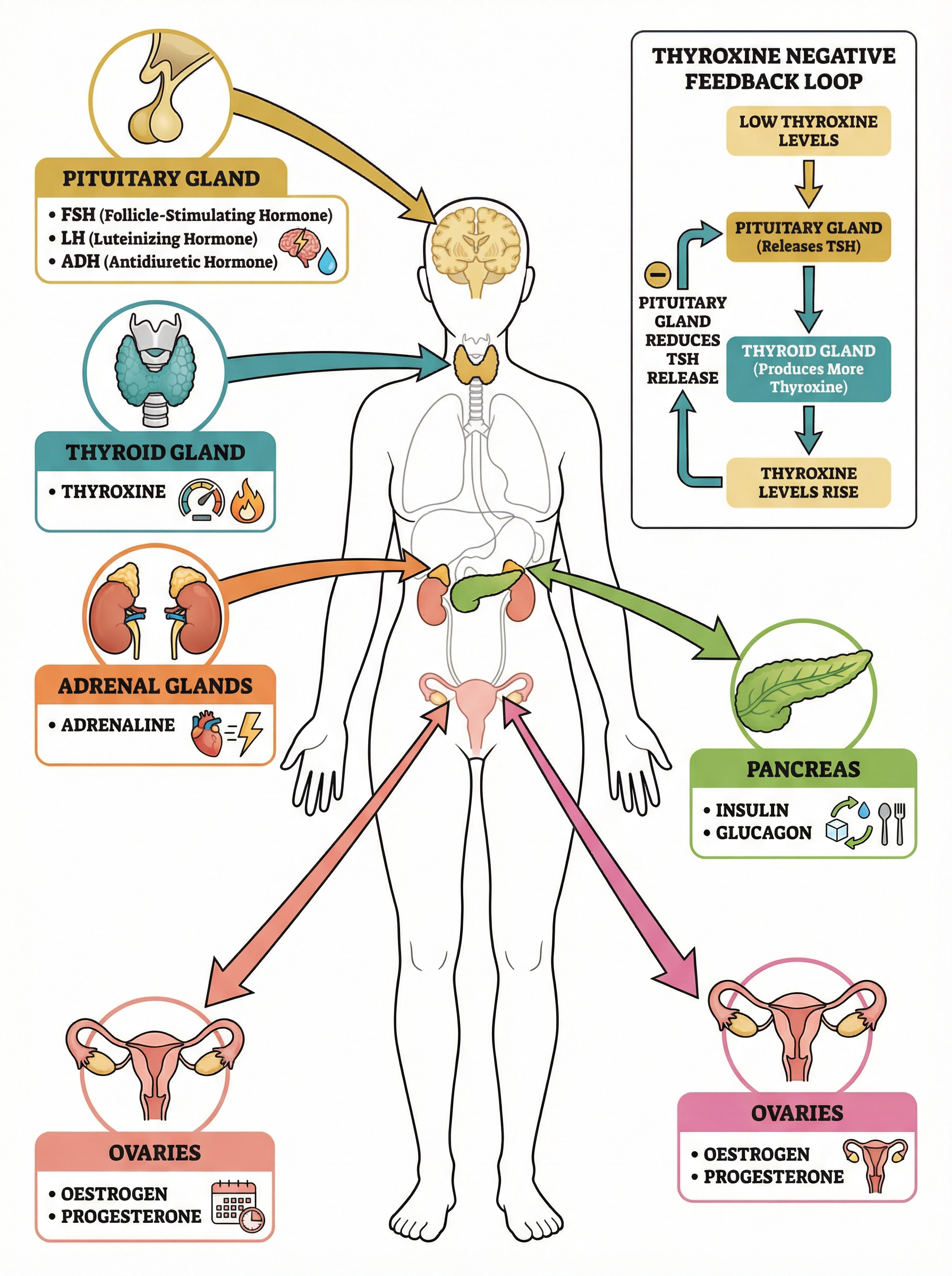 The Endocrine System