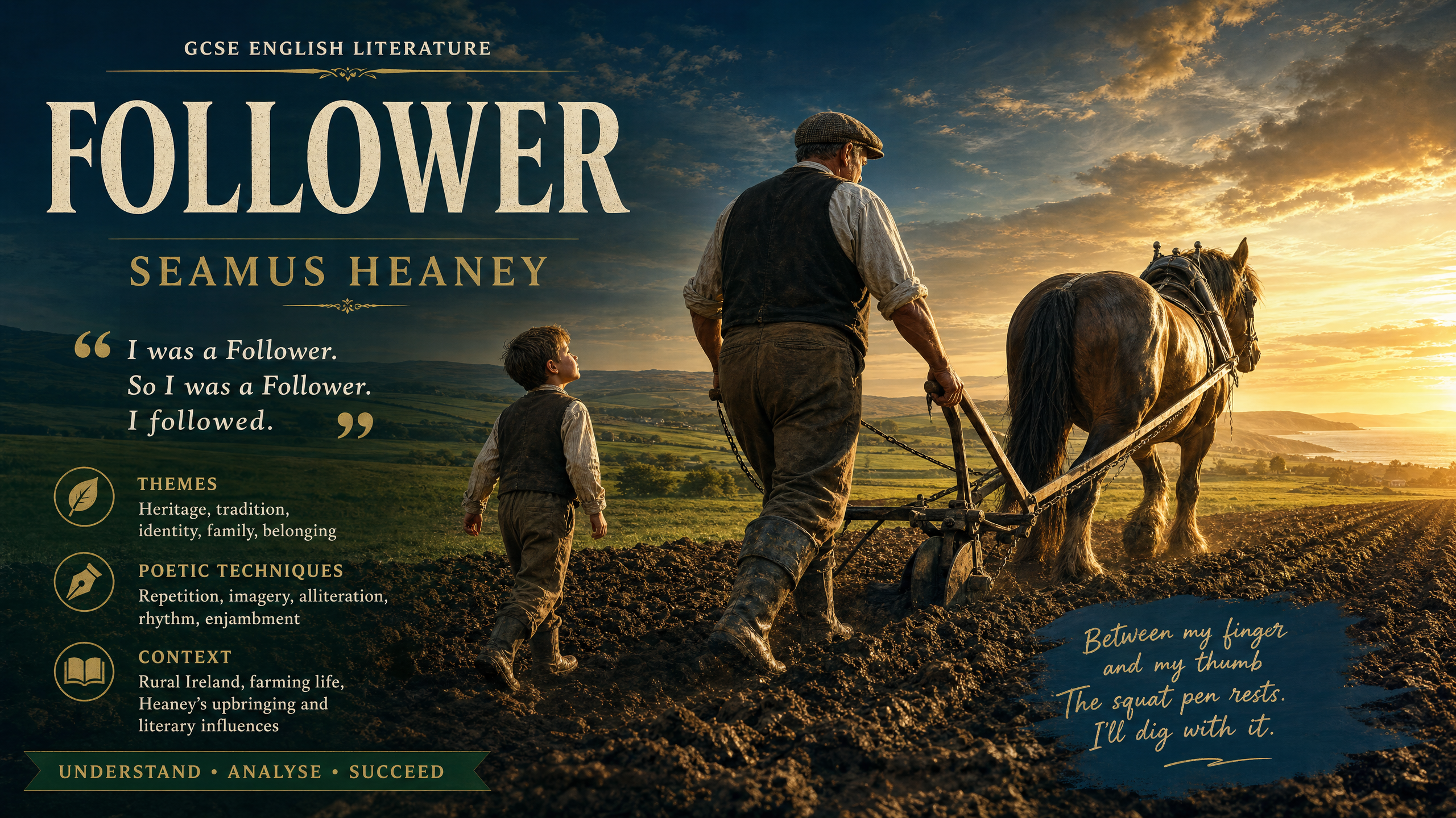 Header image for 'Follower'