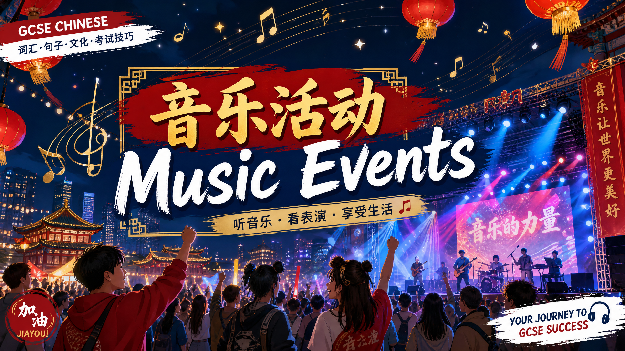 Header image for Music Events