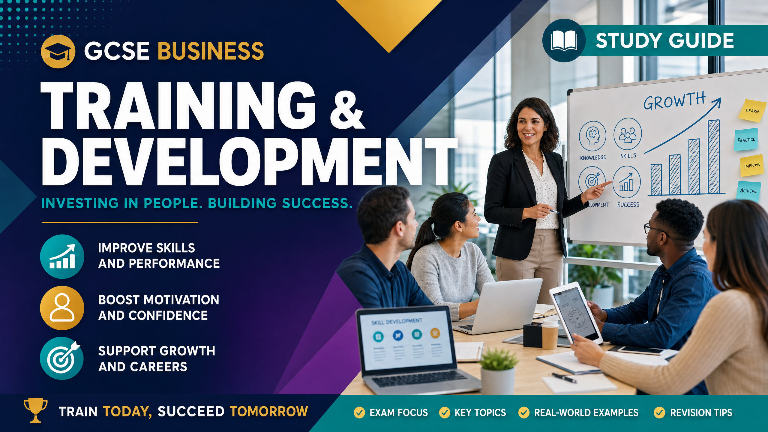 Training and Development Overview
