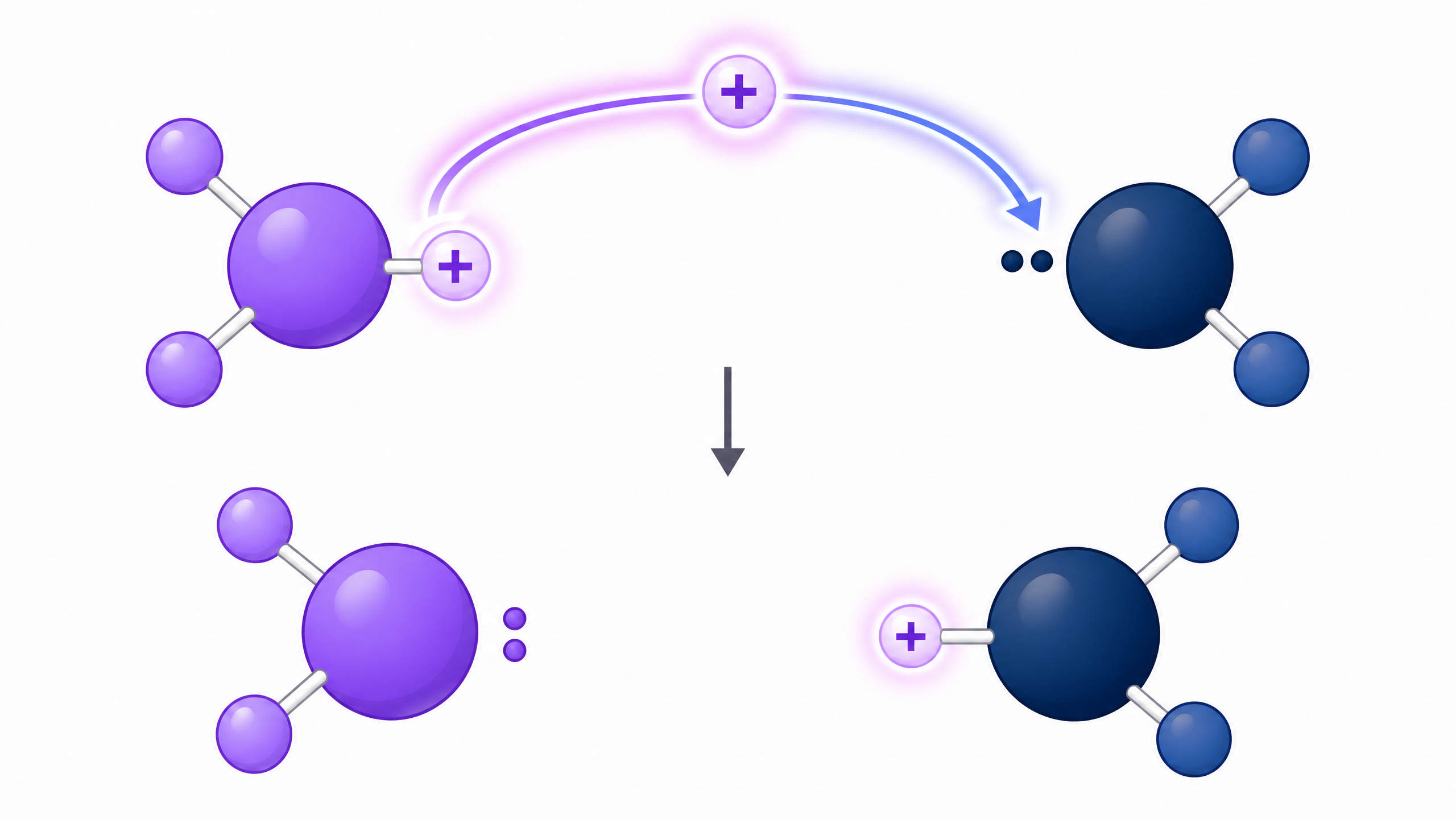 Conjugate Acid-Base Pairs