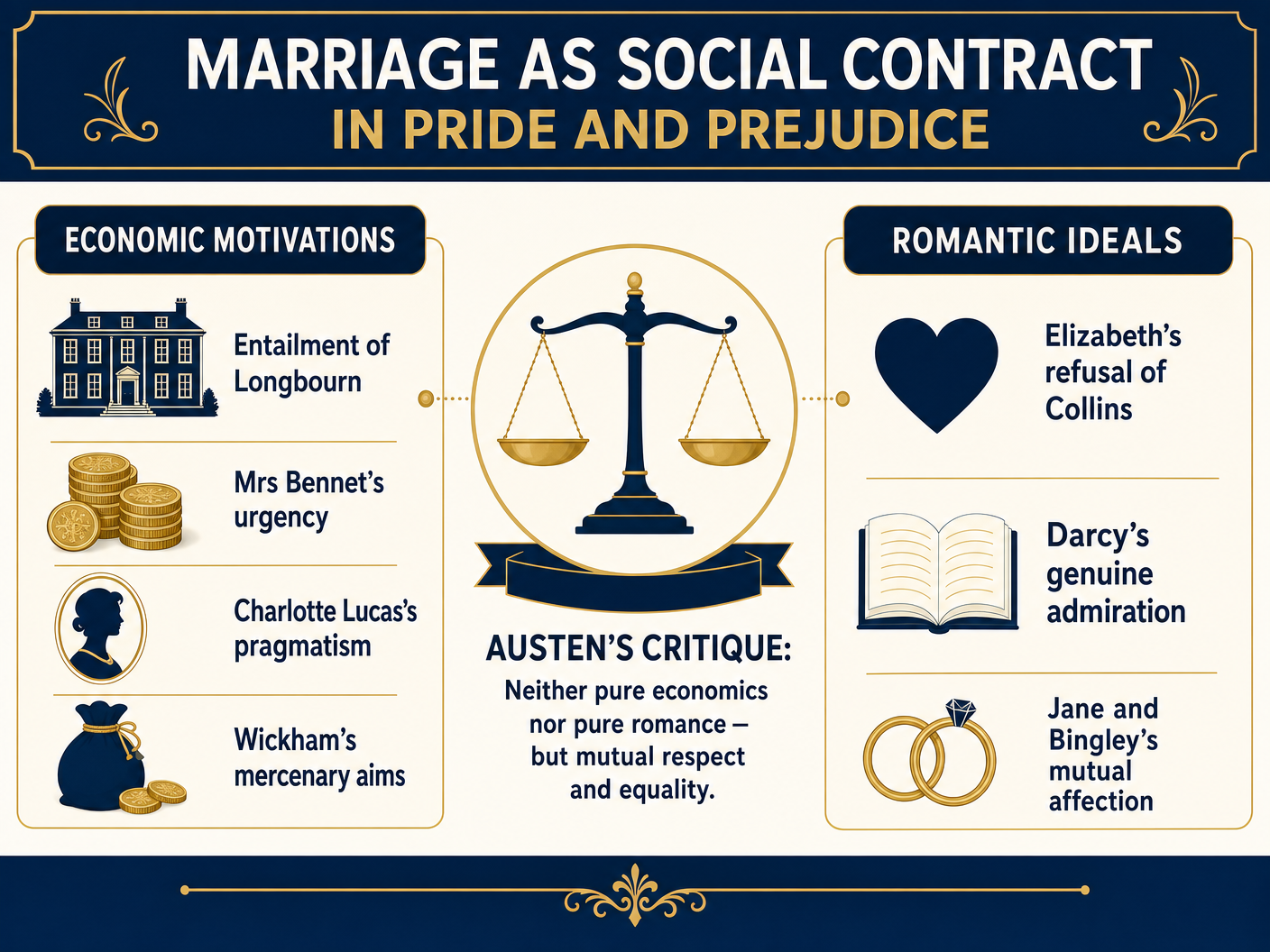 Marriage as Social Contract