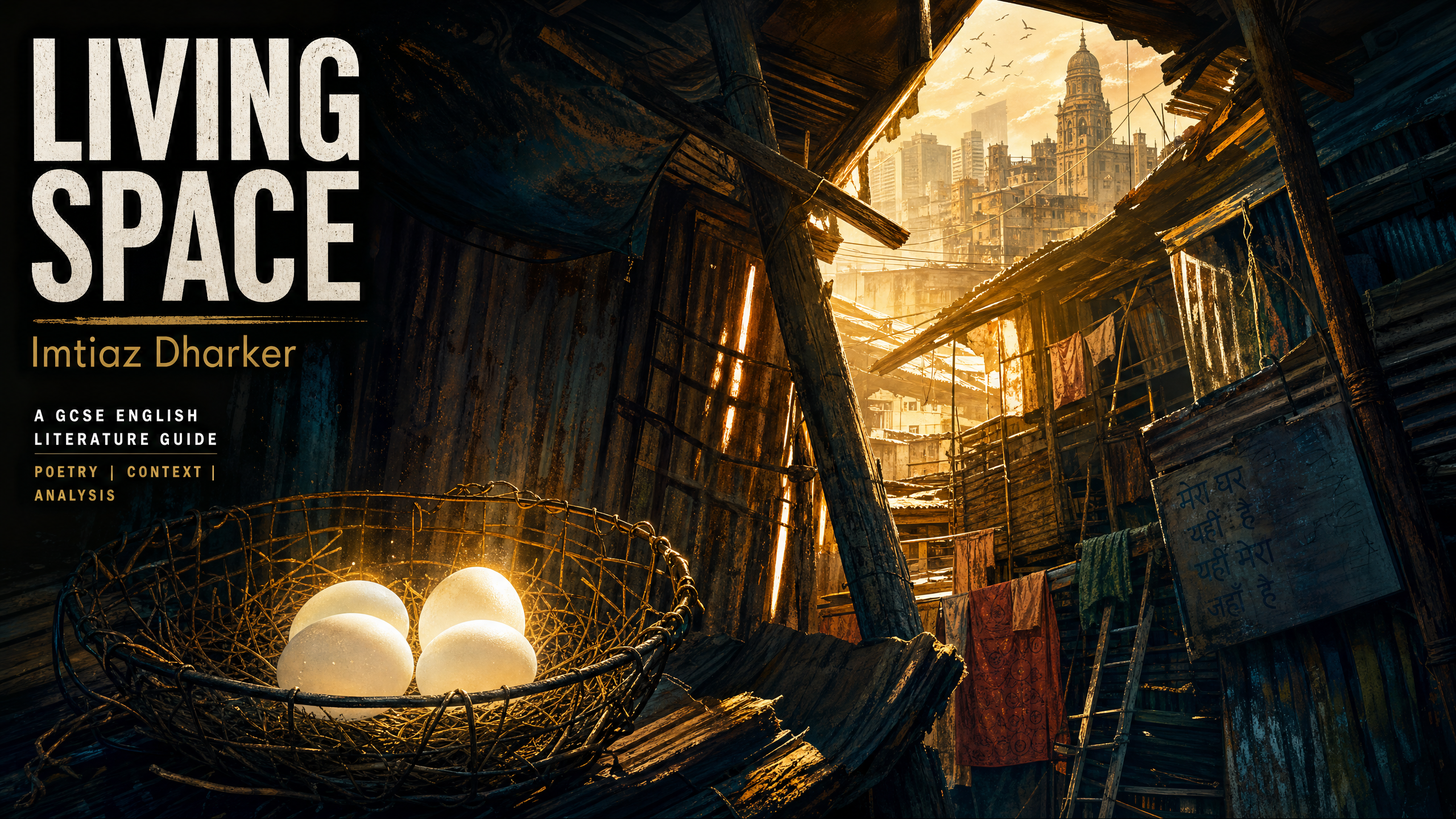 Header image for Living Space