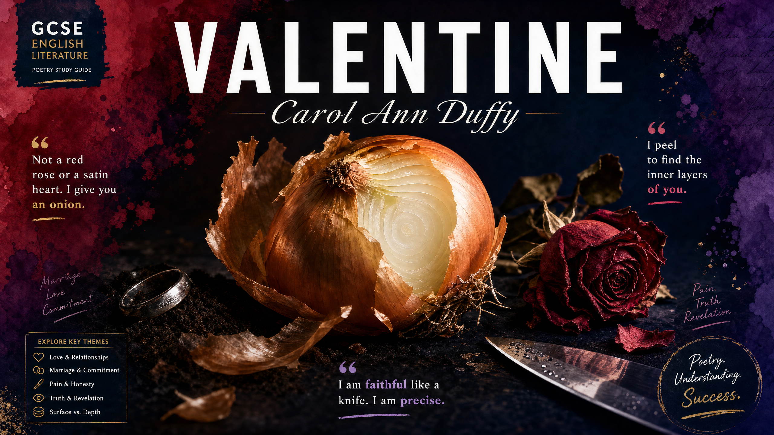 Header image for Valentine