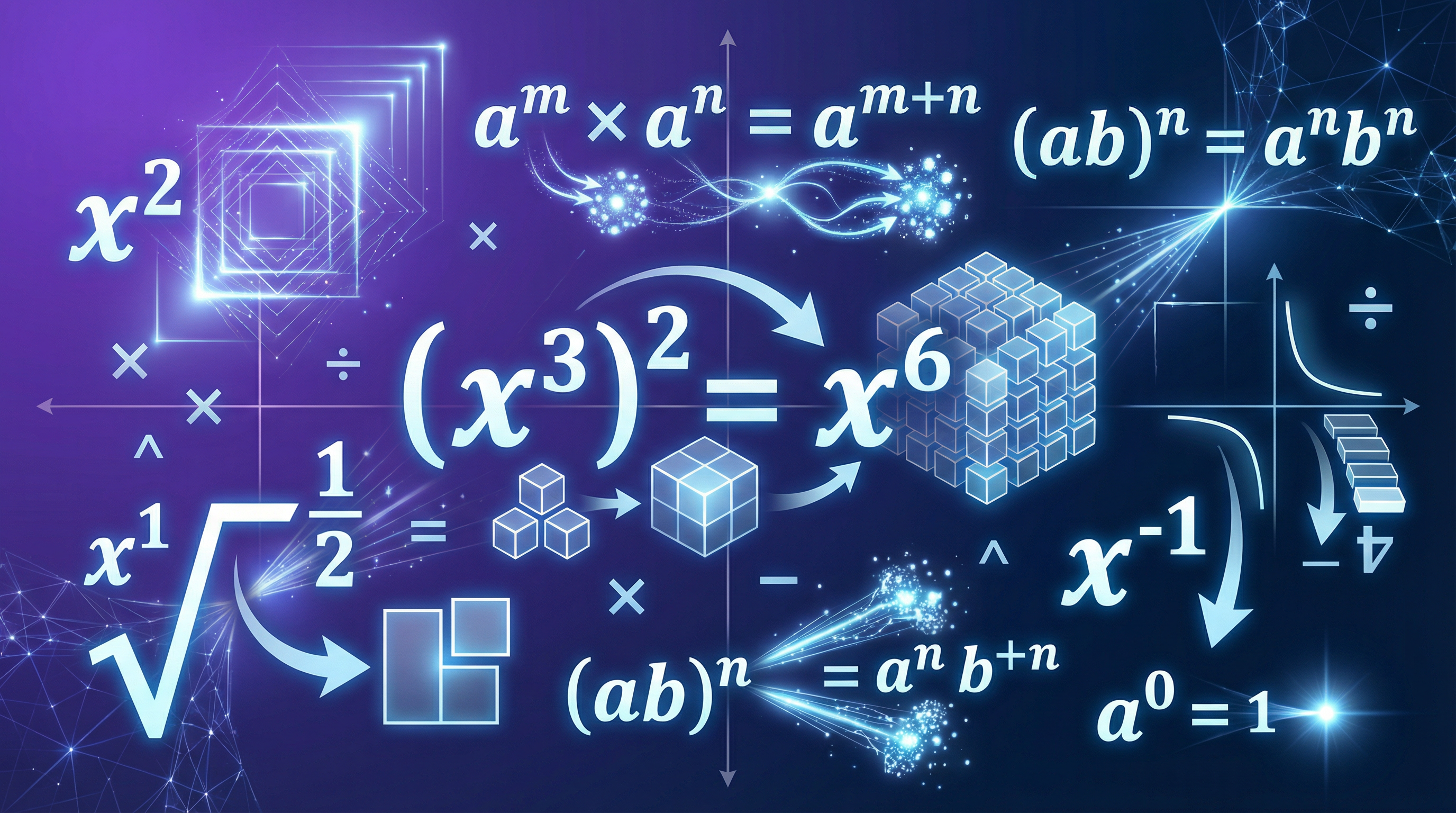 Header image for Indices