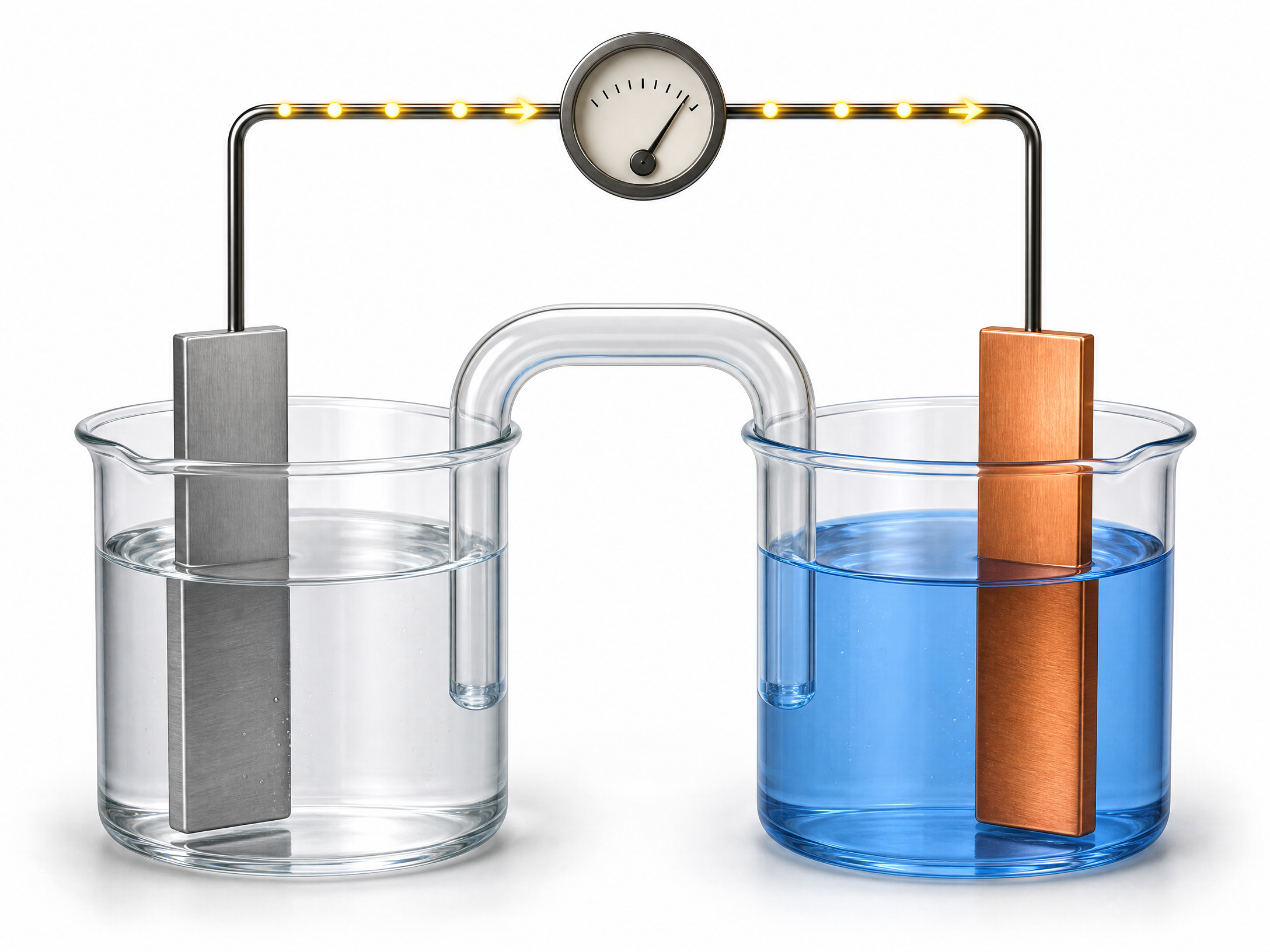 Electrochemical Cell Setup