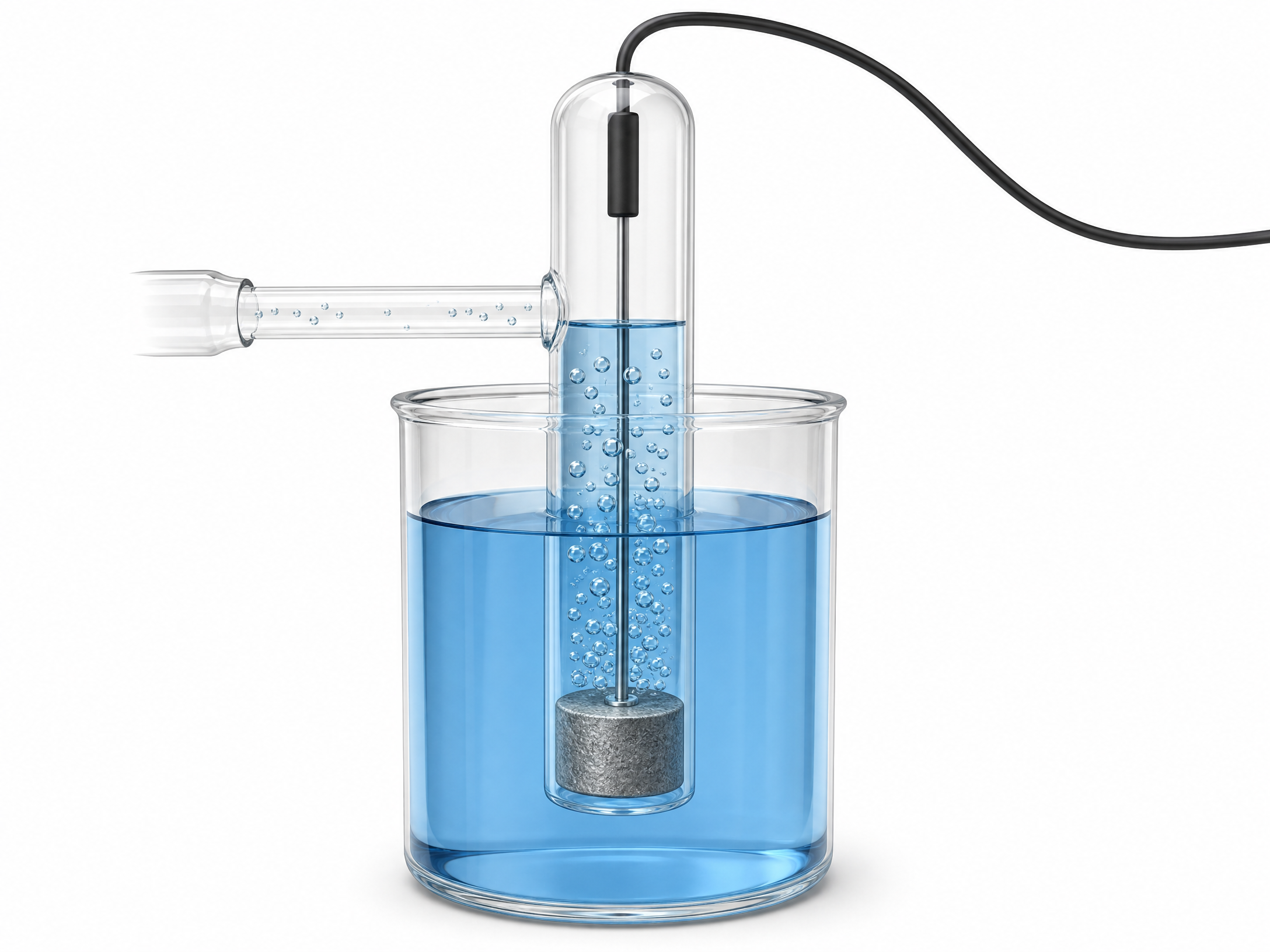 Standard Hydrogen Electrode