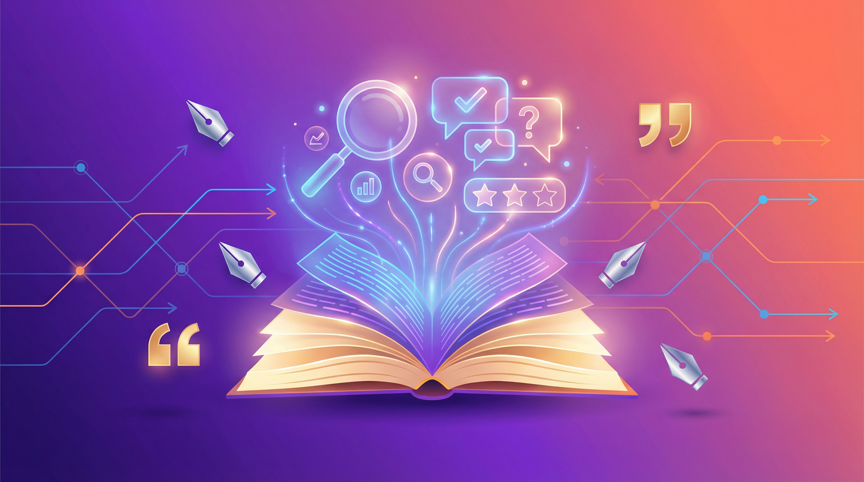 Header image for the study guide on Evaluating the Effectiveness of Writing.