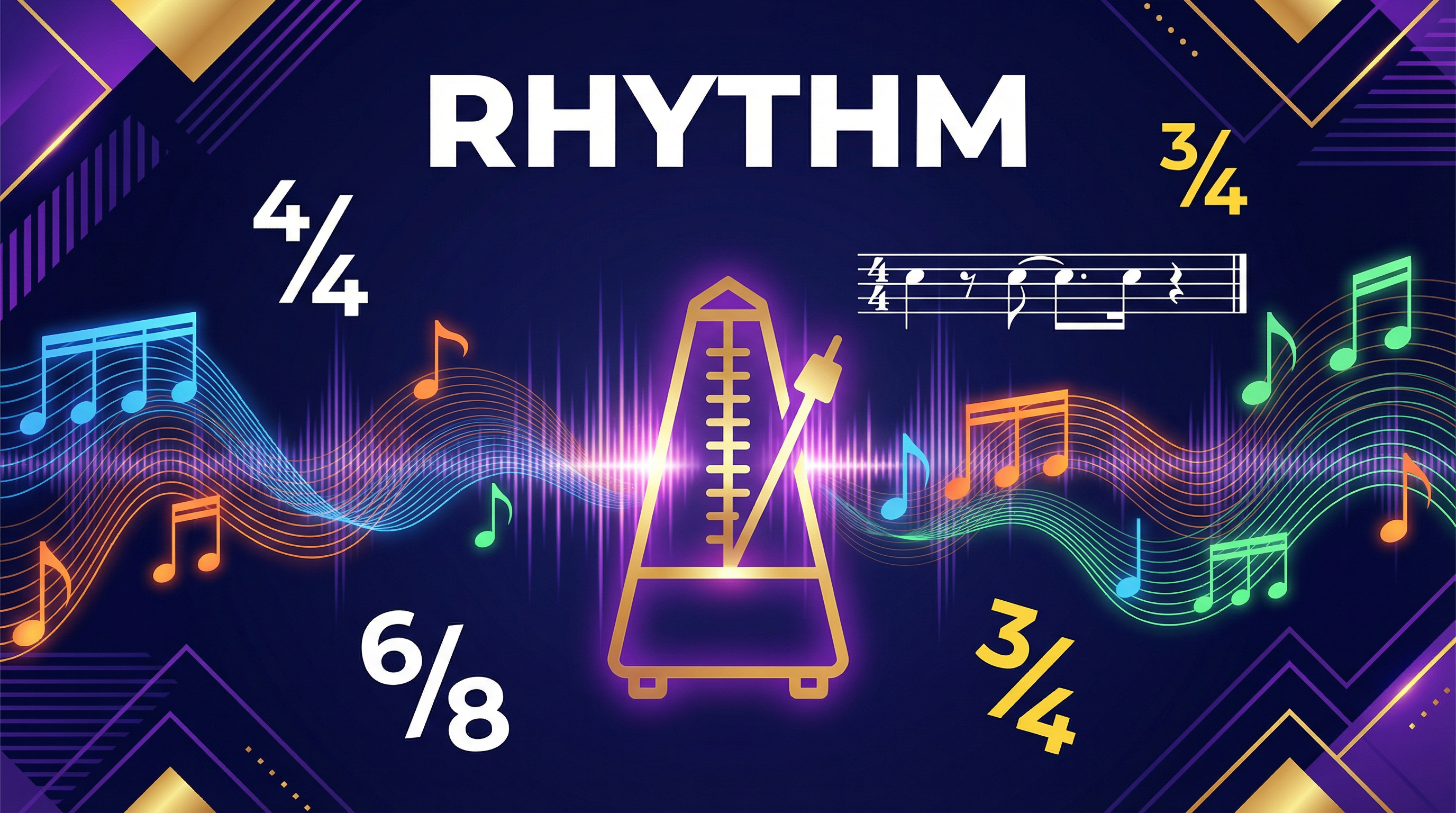 Header image for Rhythm