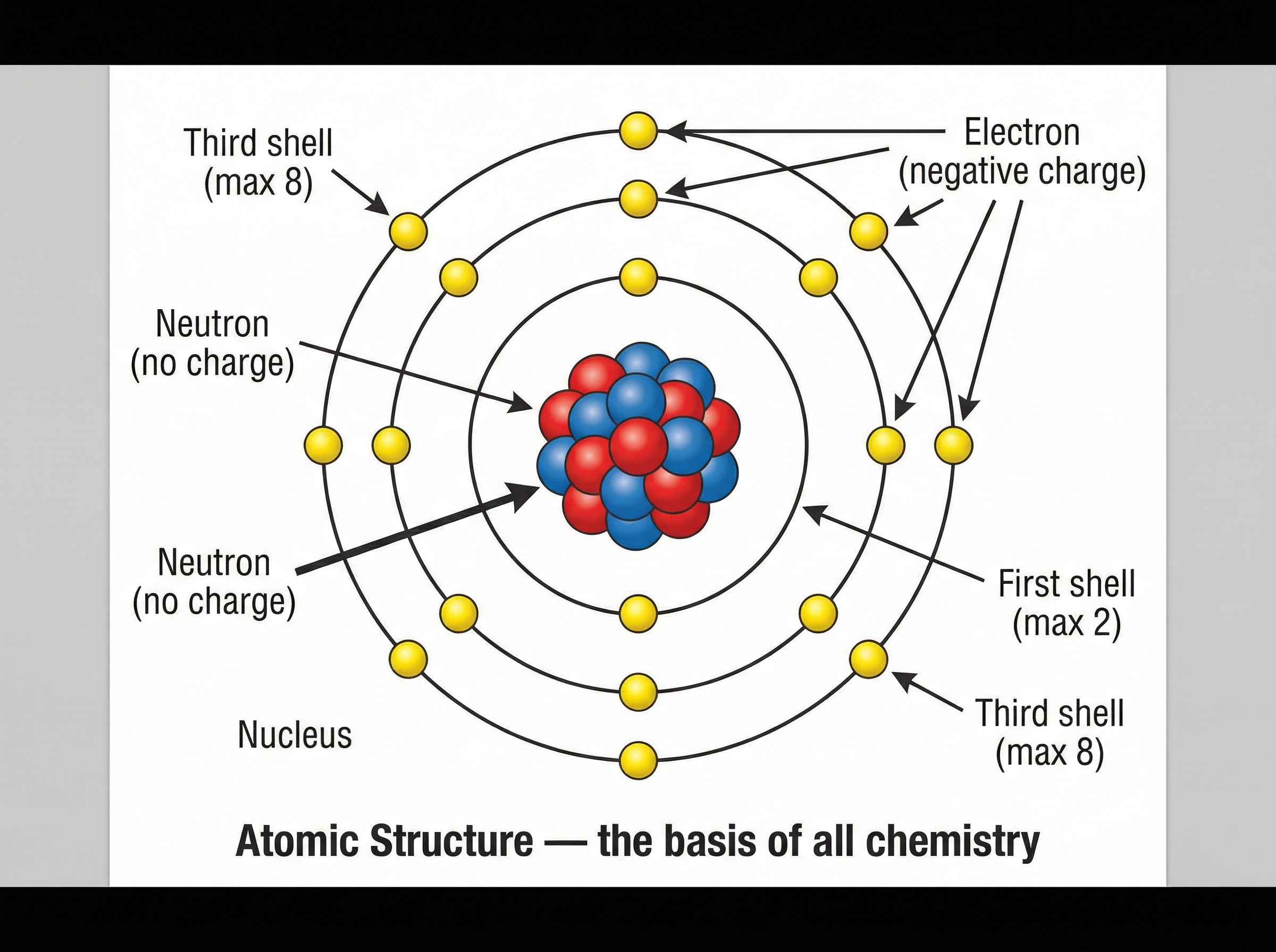 Atomic Structure