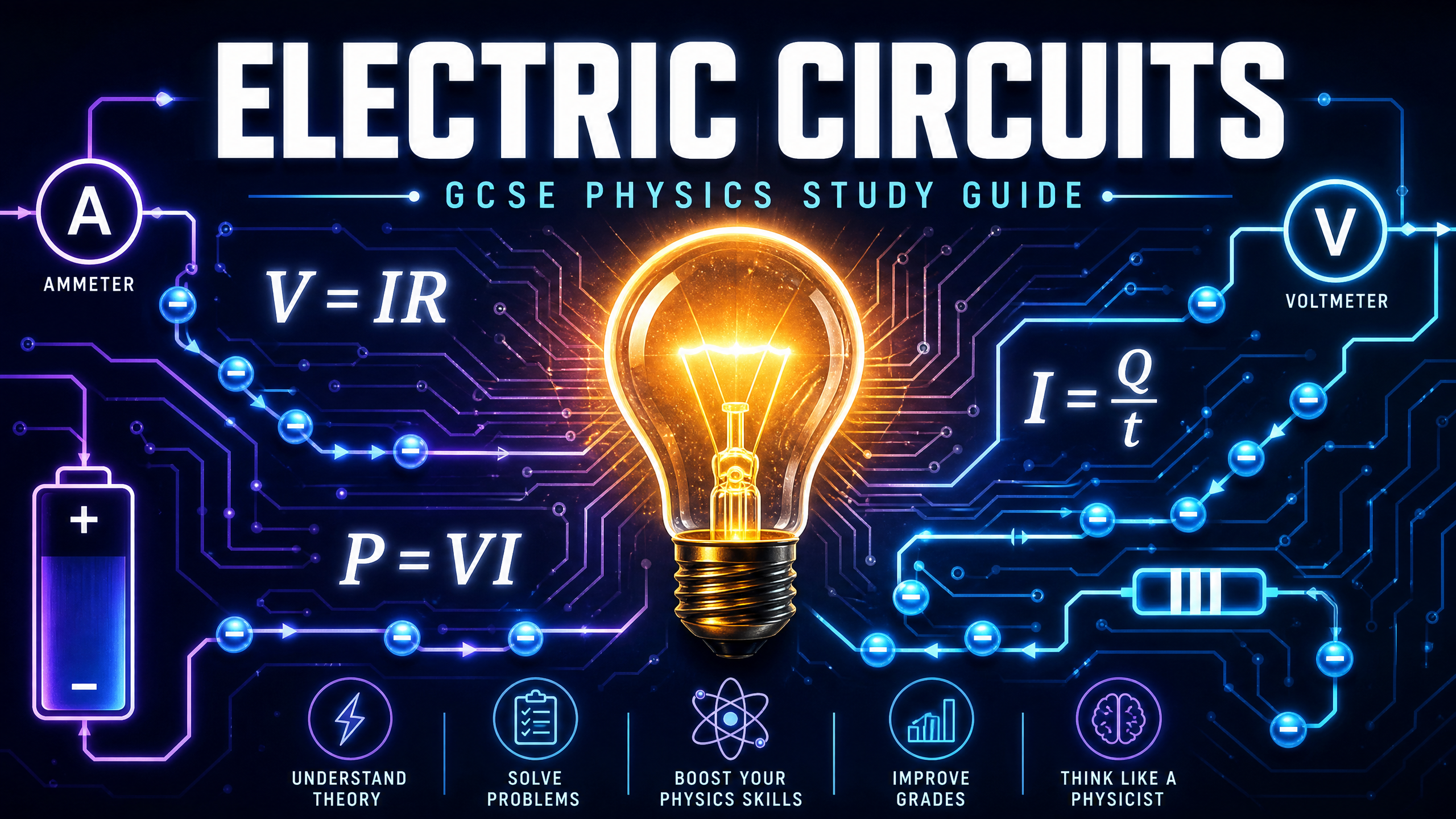 Electric Circuits Overview