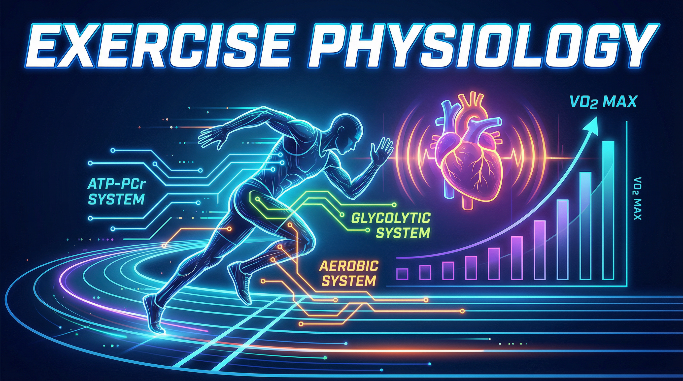 Exercise Physiology: The Science of Performance