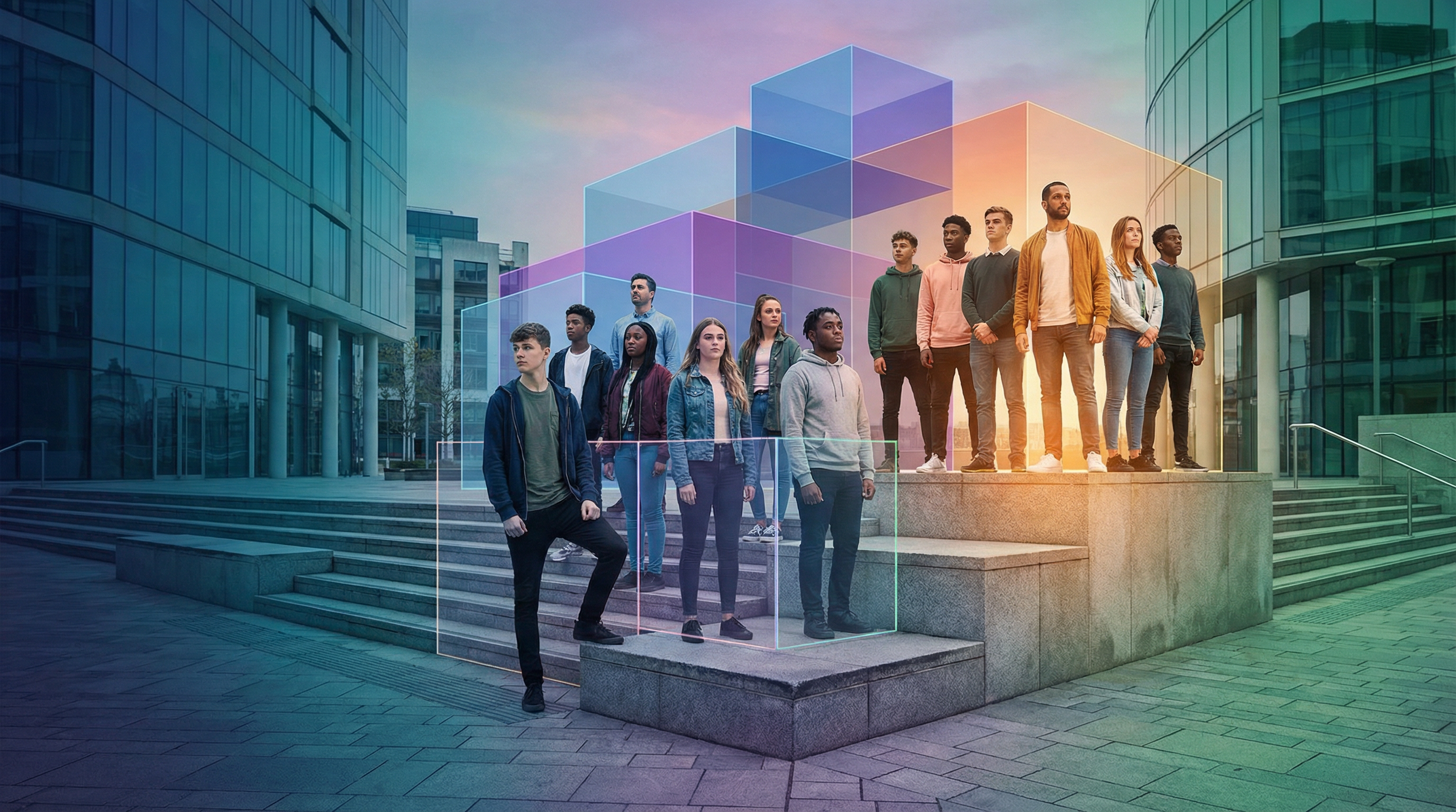 Ethnic inequality is a core concept in understanding social stratification in the UK.