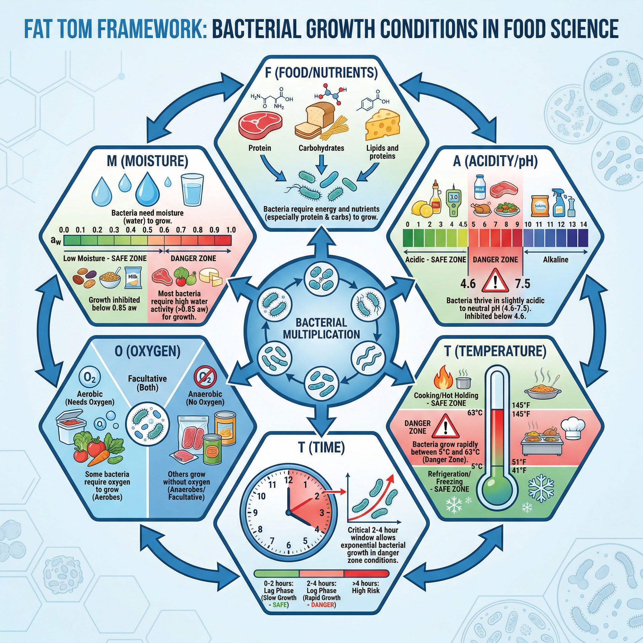 The FAT TOM Framework
