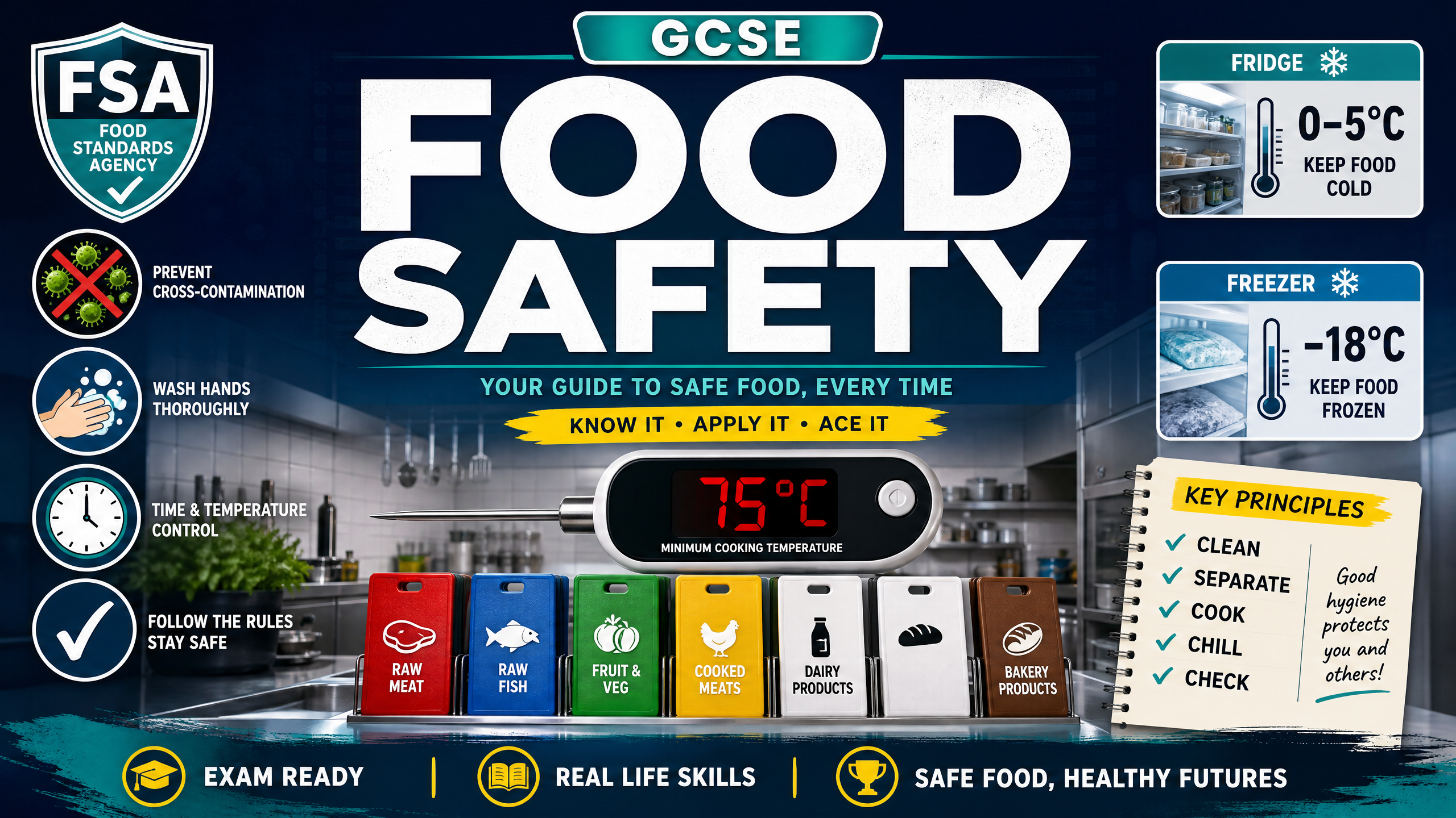 Food Safety Essentials