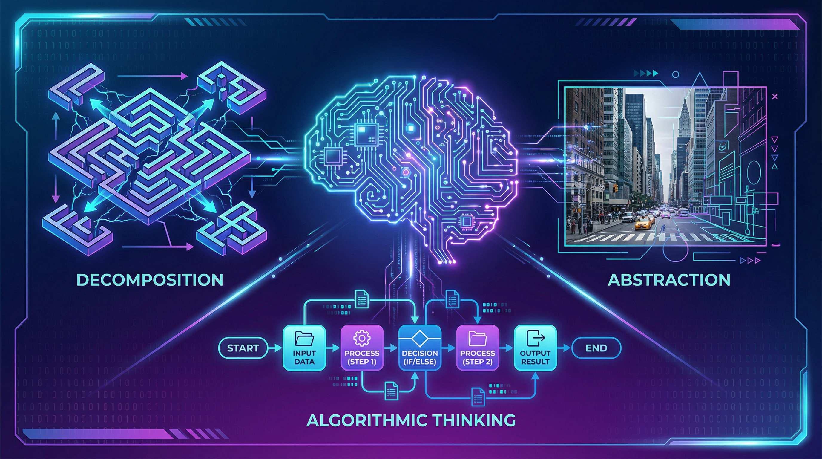 Header image for Problem Analysis