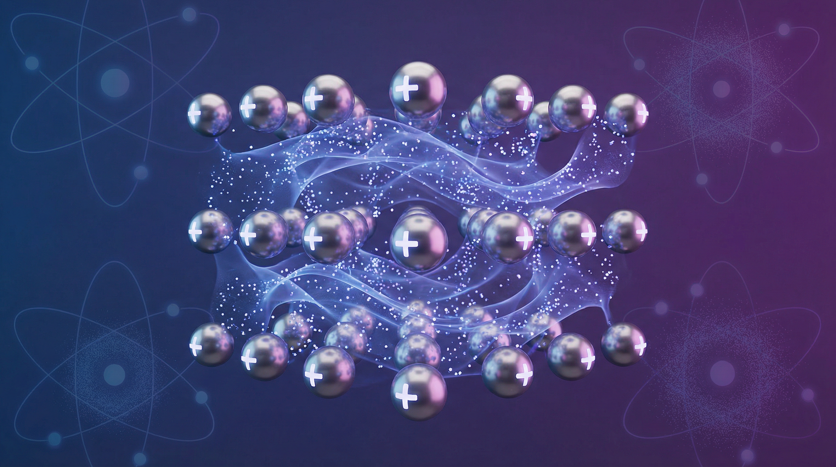 Header image for Metallic Bonding