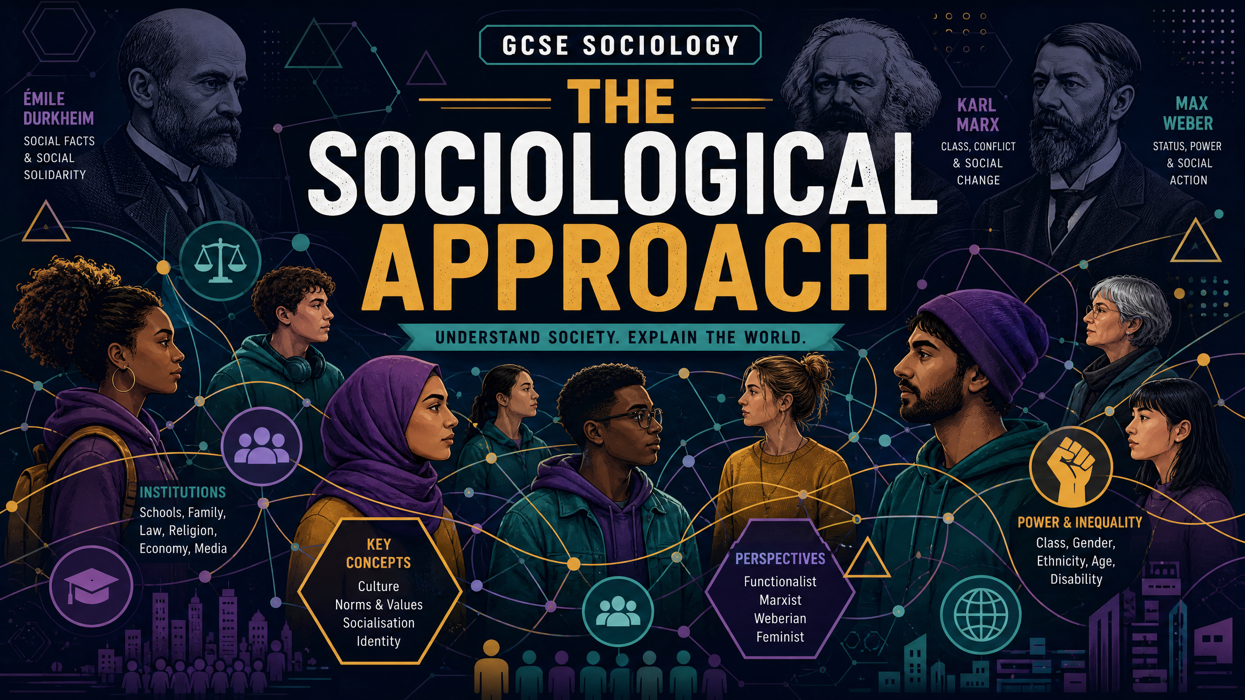 The Sociological Approach