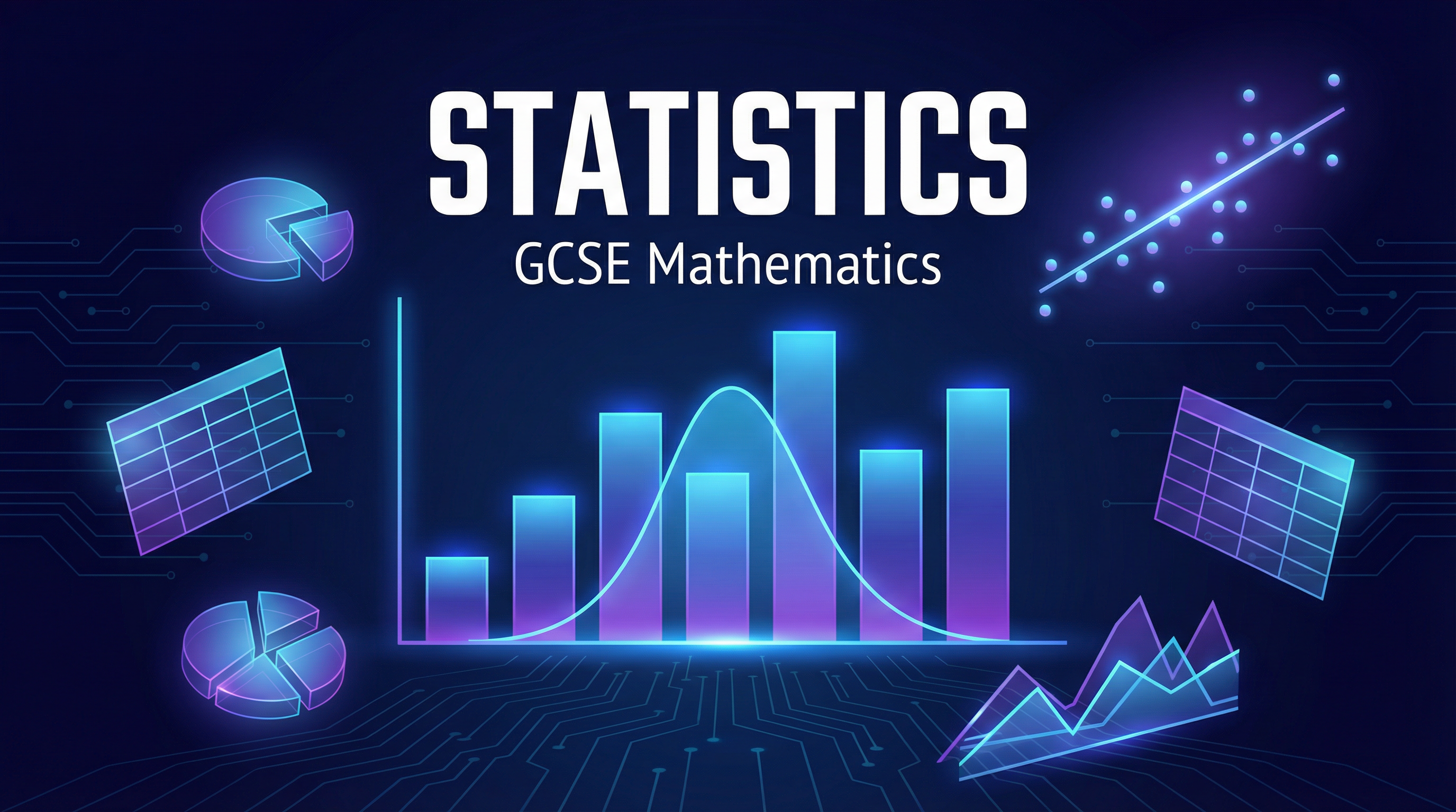 Statistics: Understanding Data