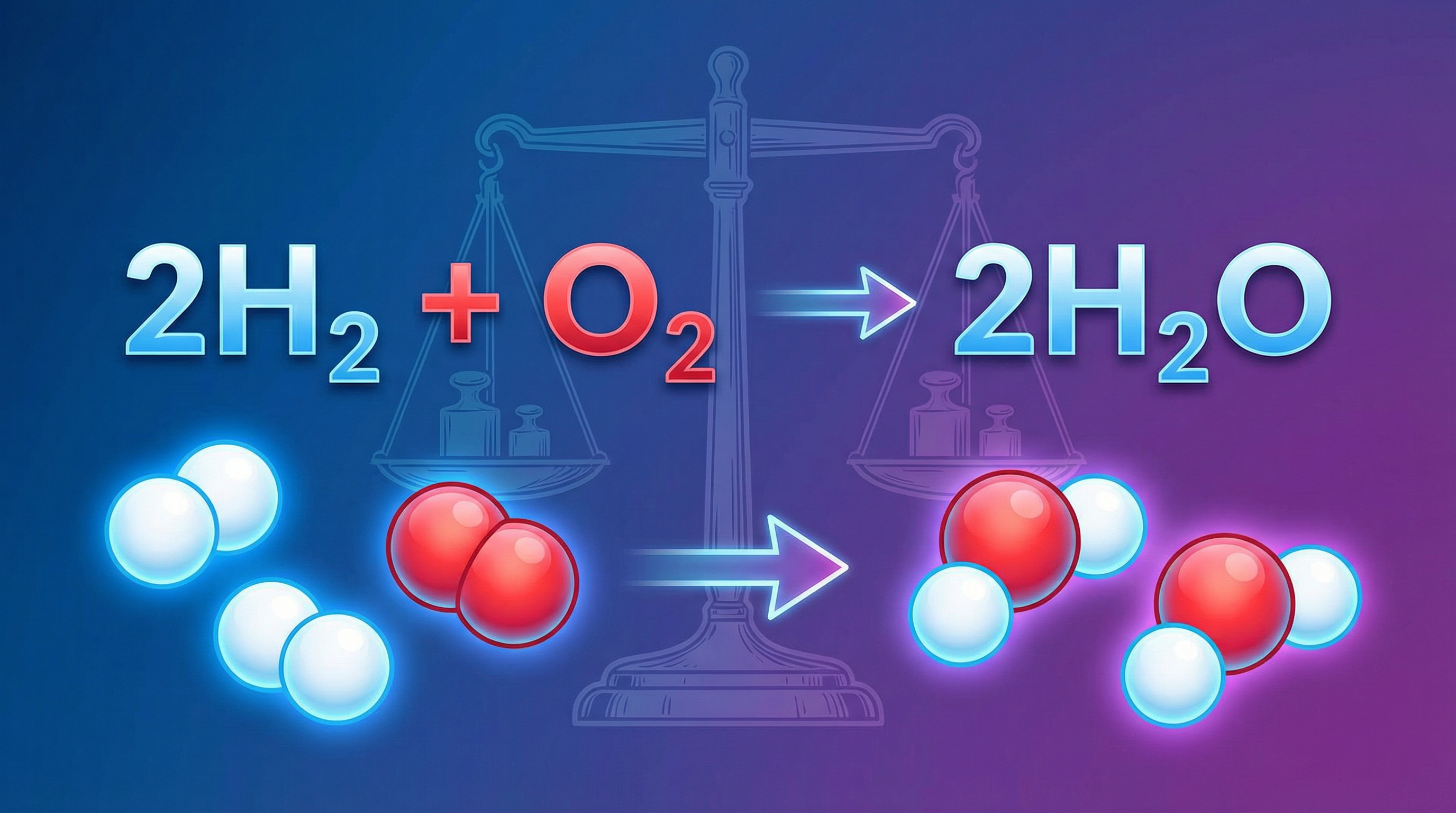 Header image for Balancing Equations