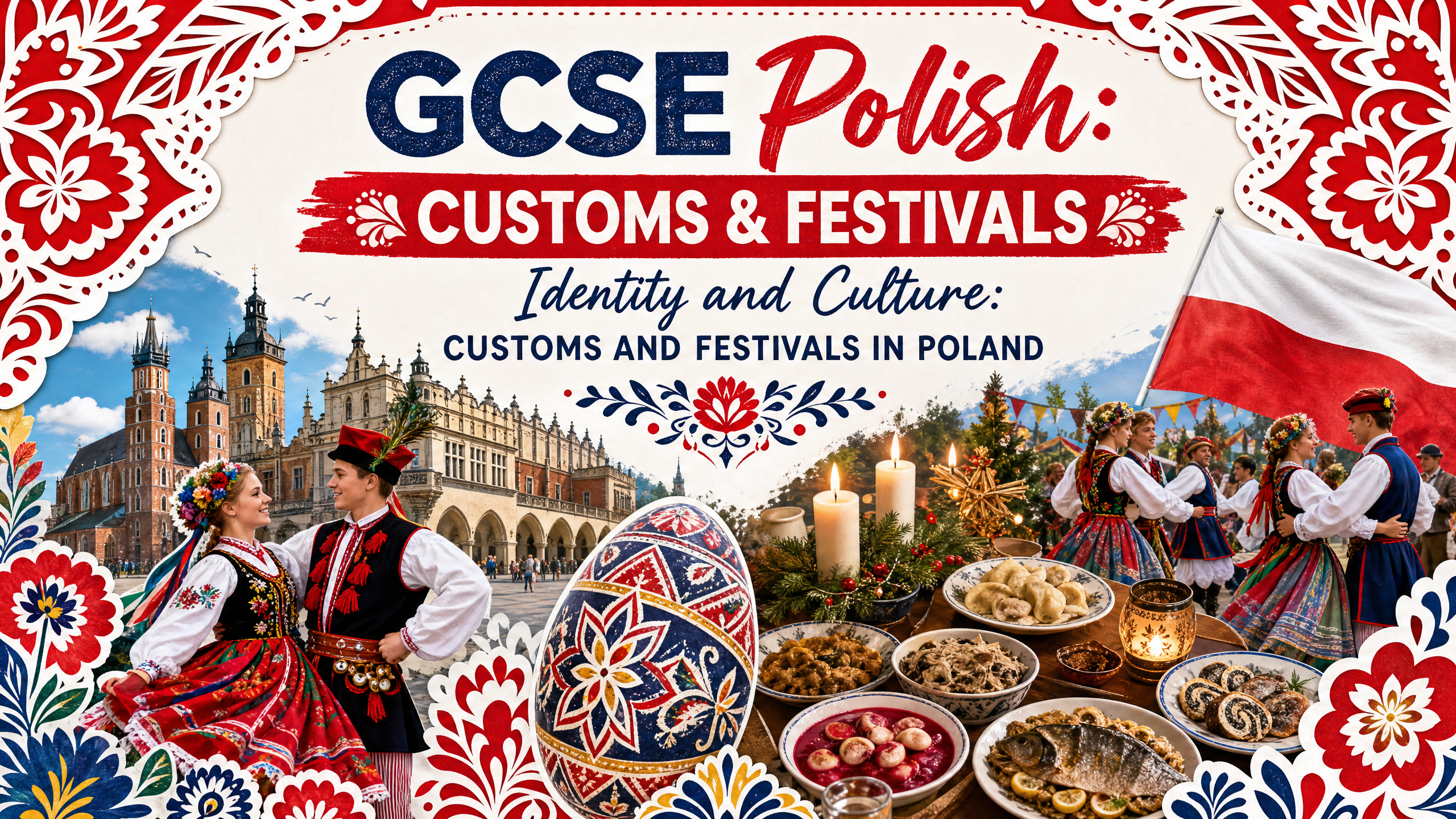Header image for Customs and Festivals