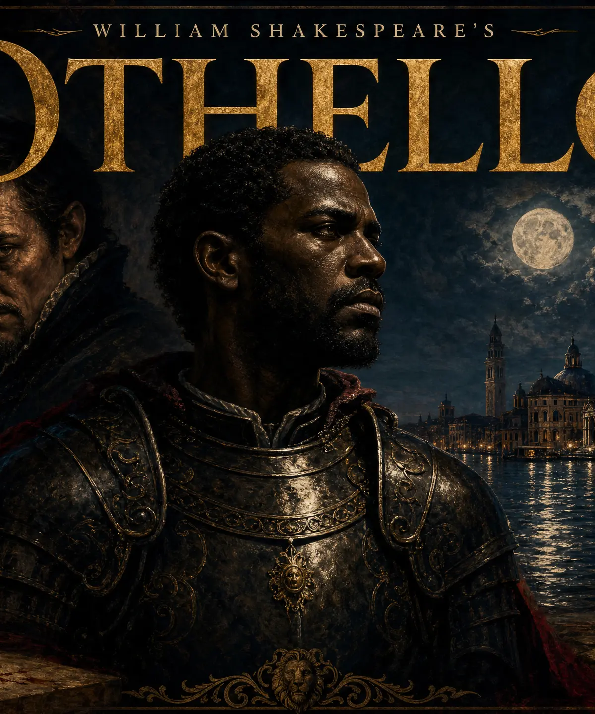 Header image for Othello