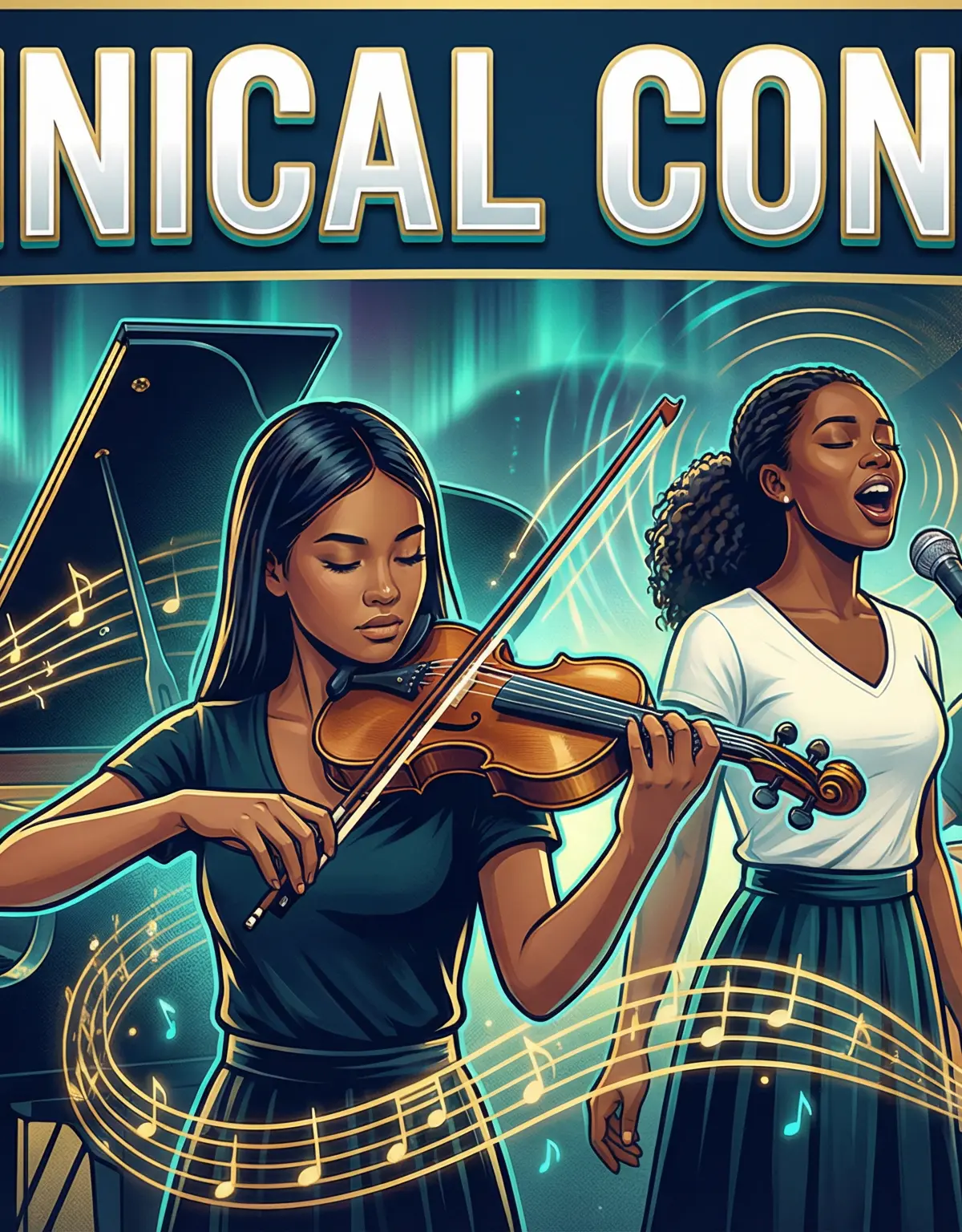 Header image for OCR GCSE Music: Technical Control.